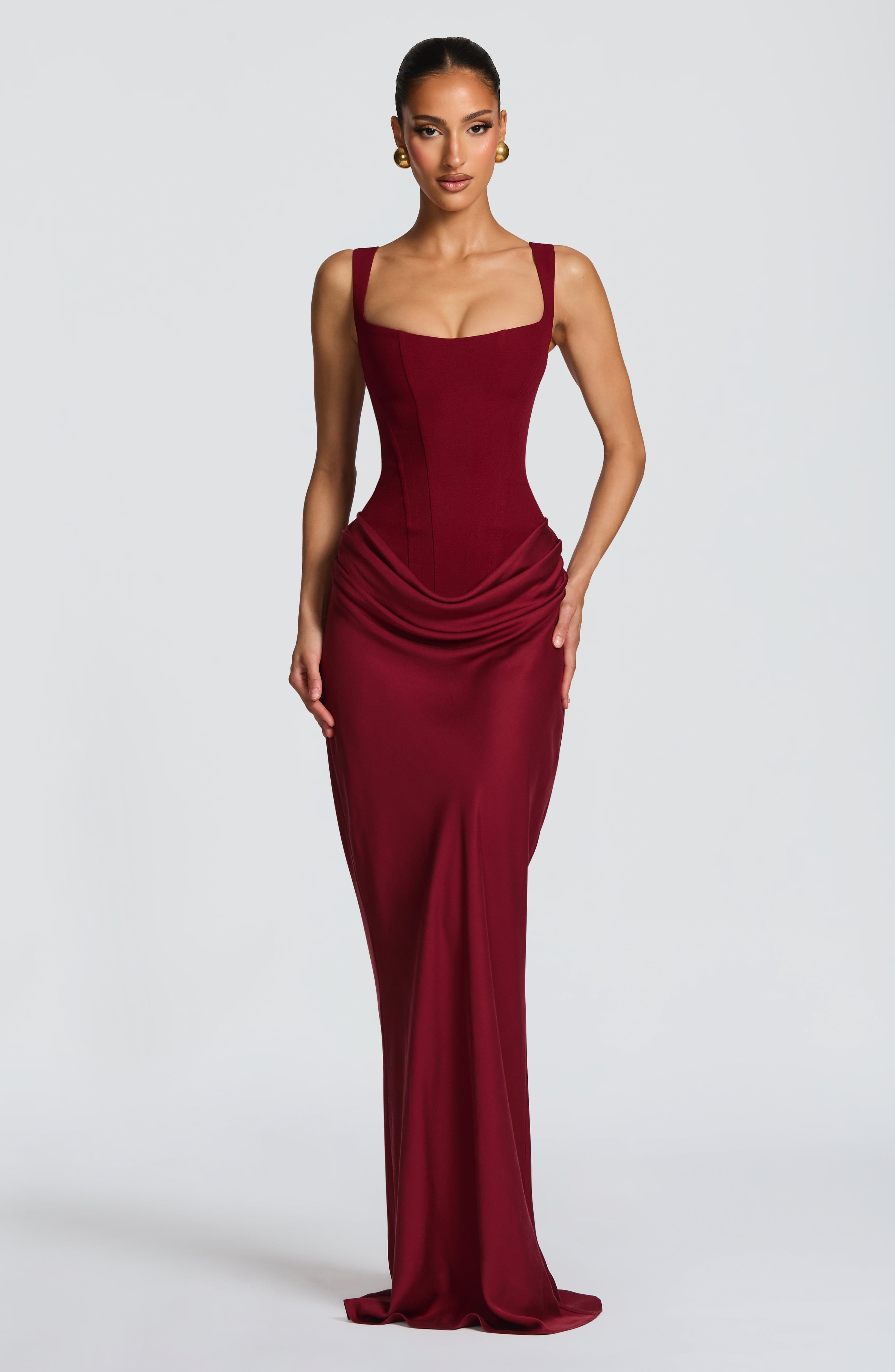 Vivora | Isla Maxi Dress