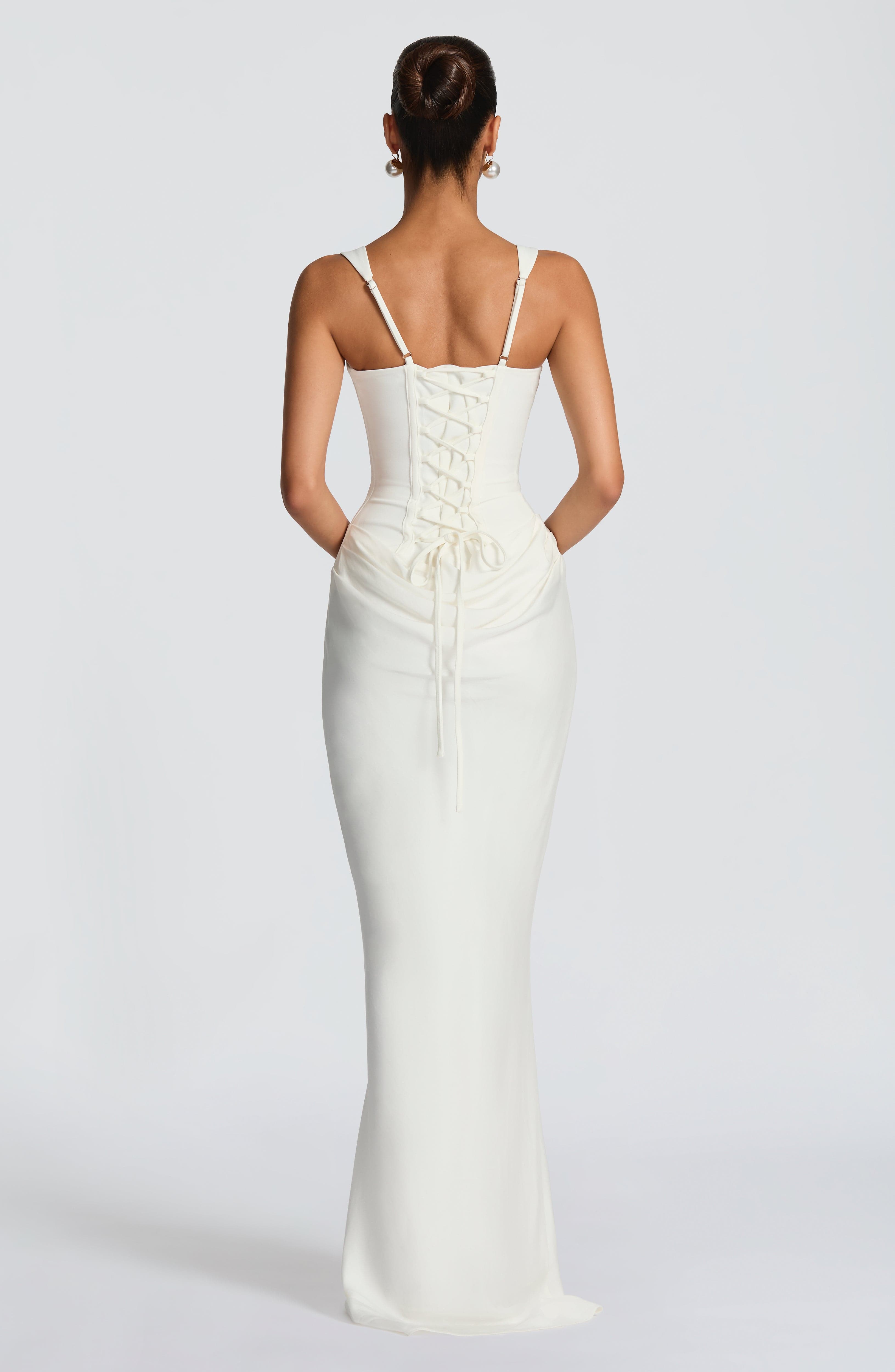 Vivora | Isla Maxi Dress