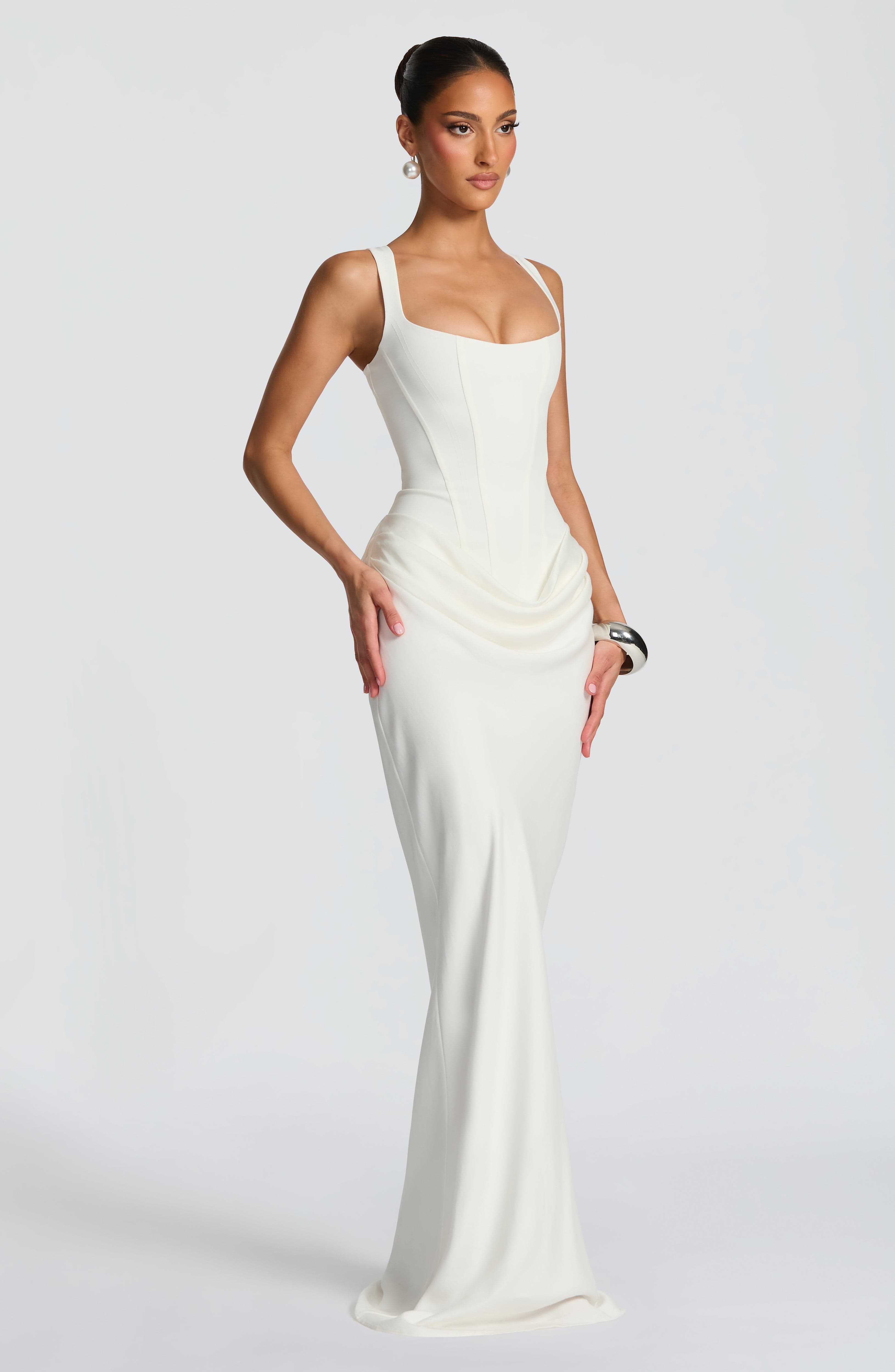 Vivora | Isla Maxi Dress