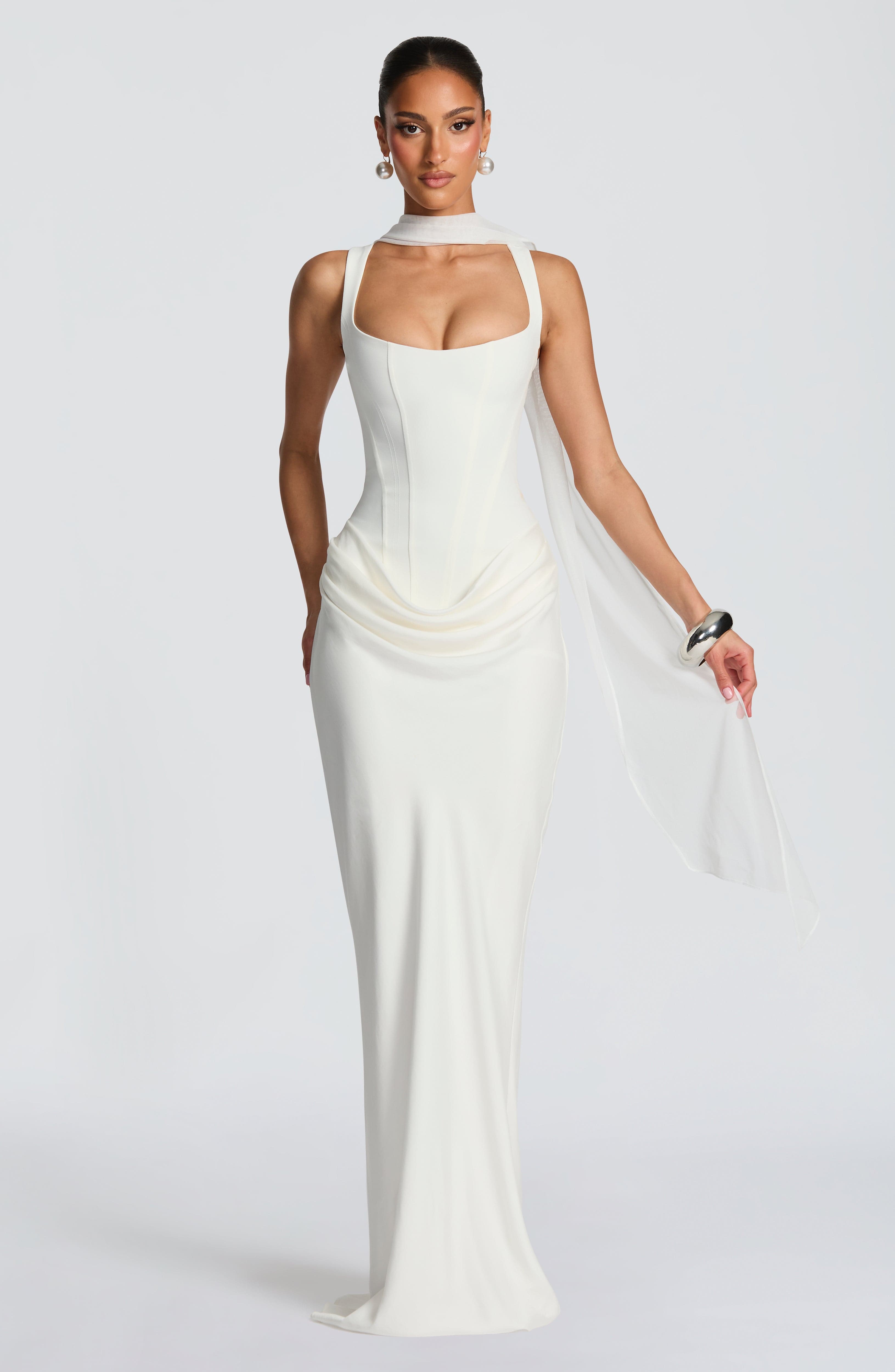 Vivora | Isla Maxi Dress