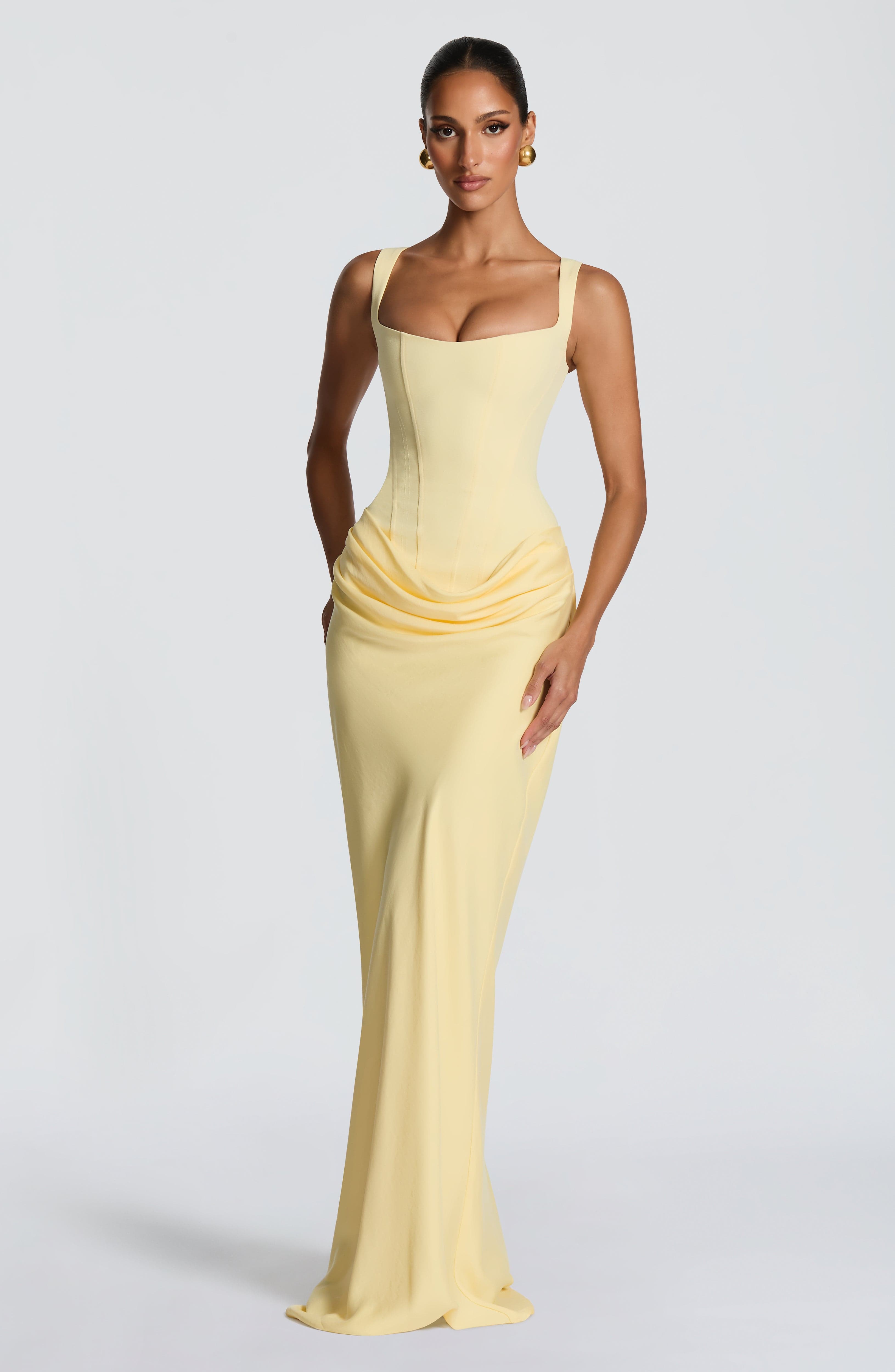 Vivora | Isla Maxi Dress