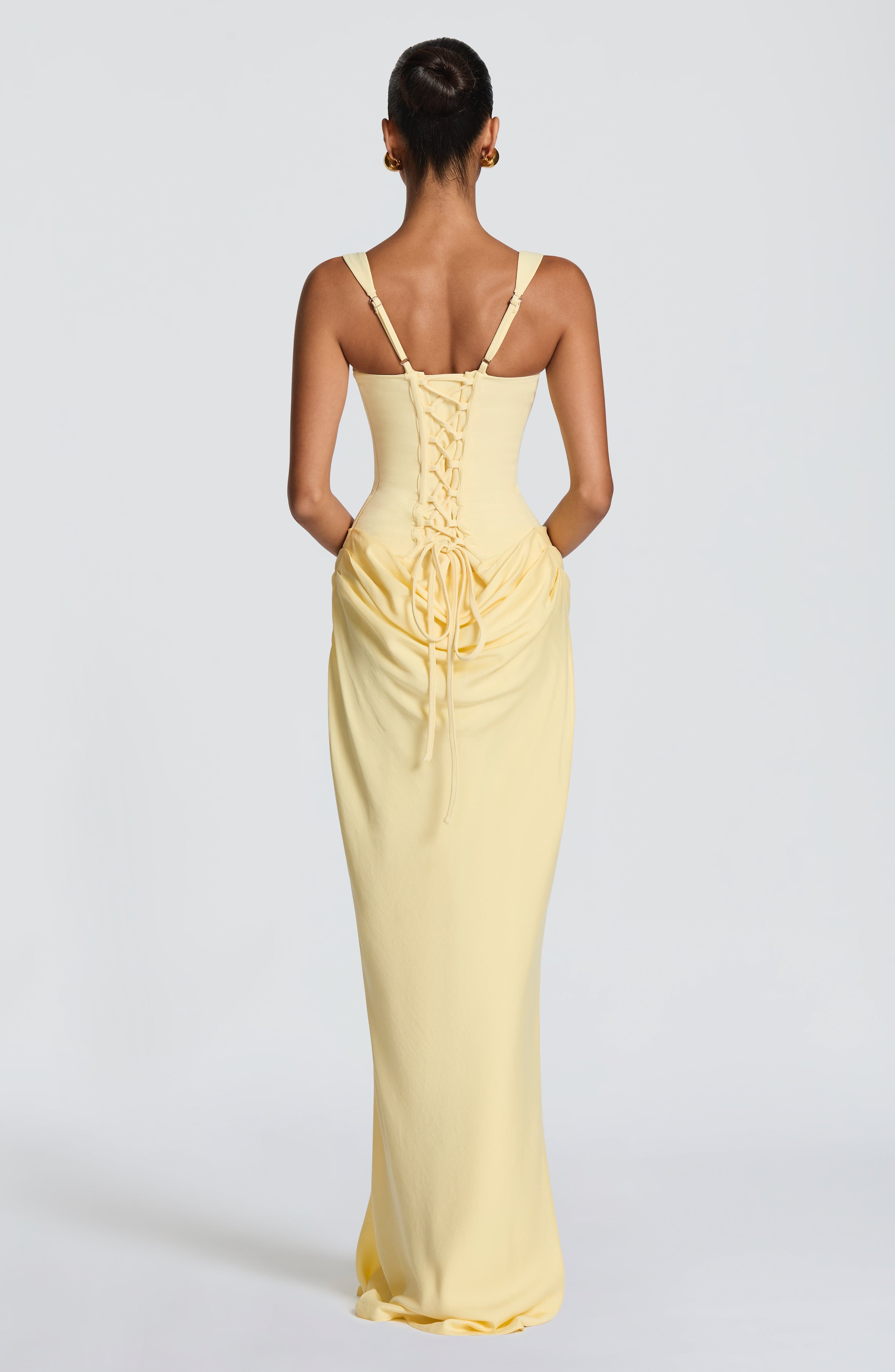 Vivora | Isla Maxi Dress