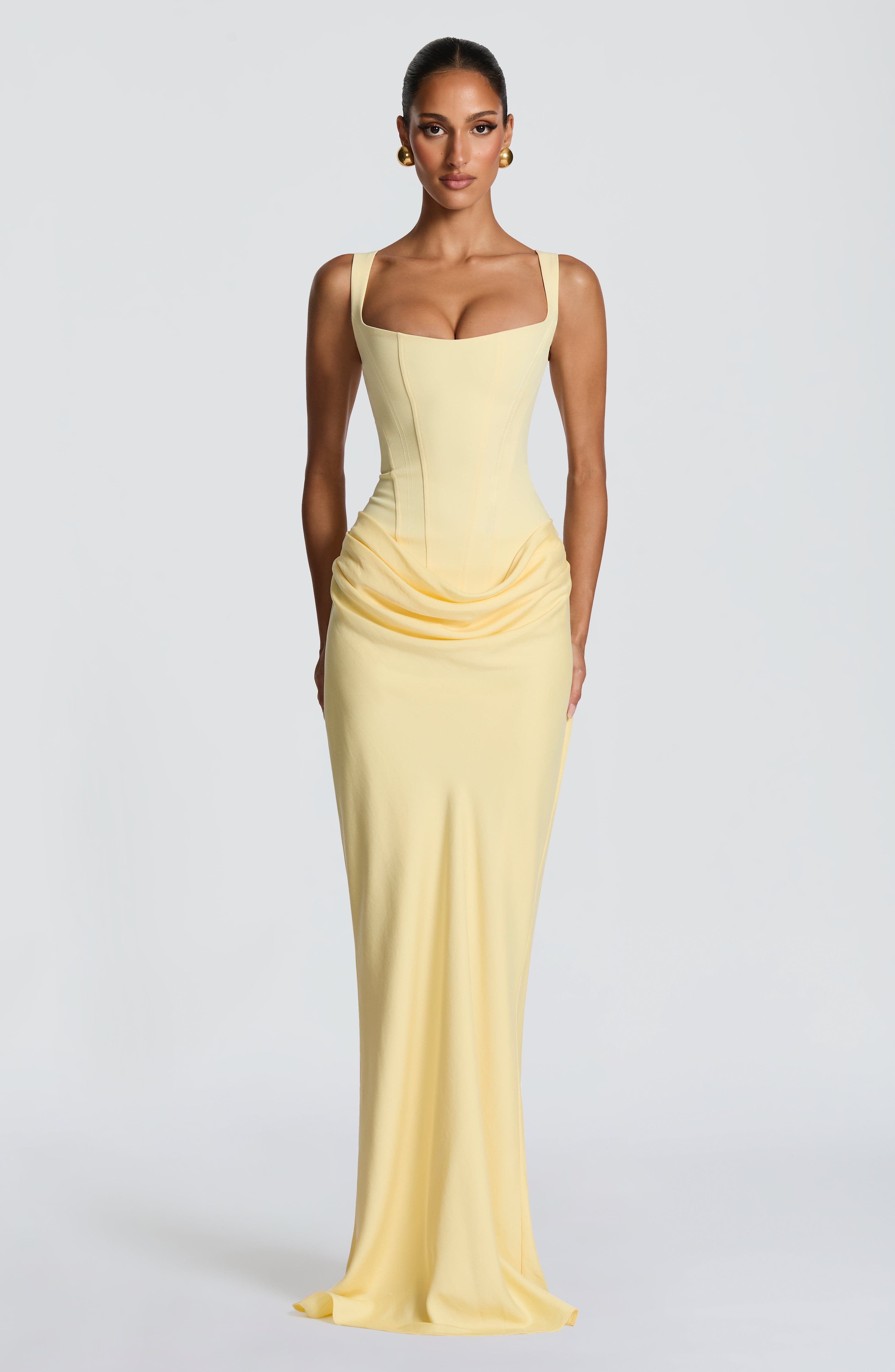 Vivora | Isla Maxi Dress