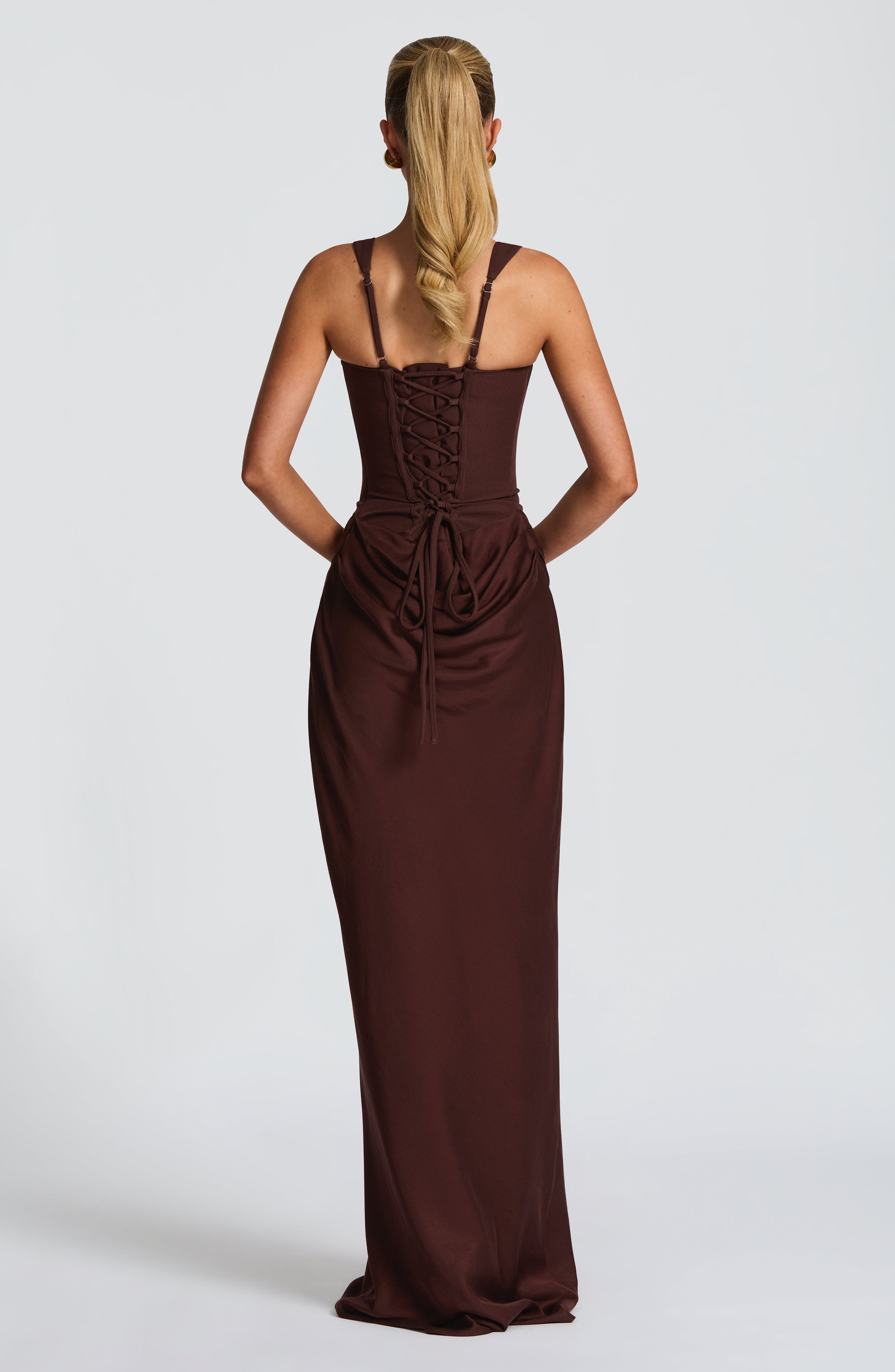 Vivora | Isla Maxi Dress