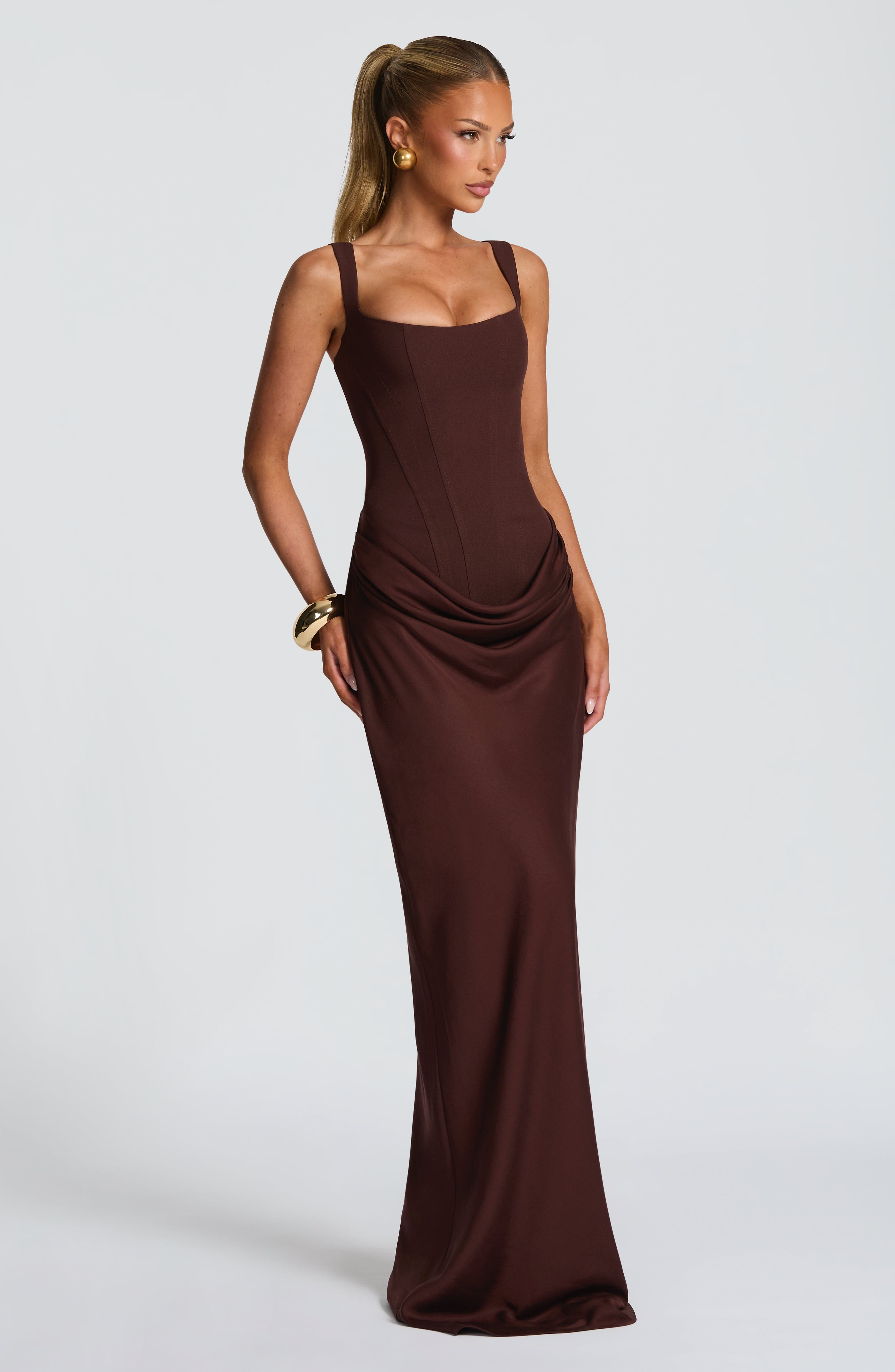 Vivora | Isla Maxi Dress