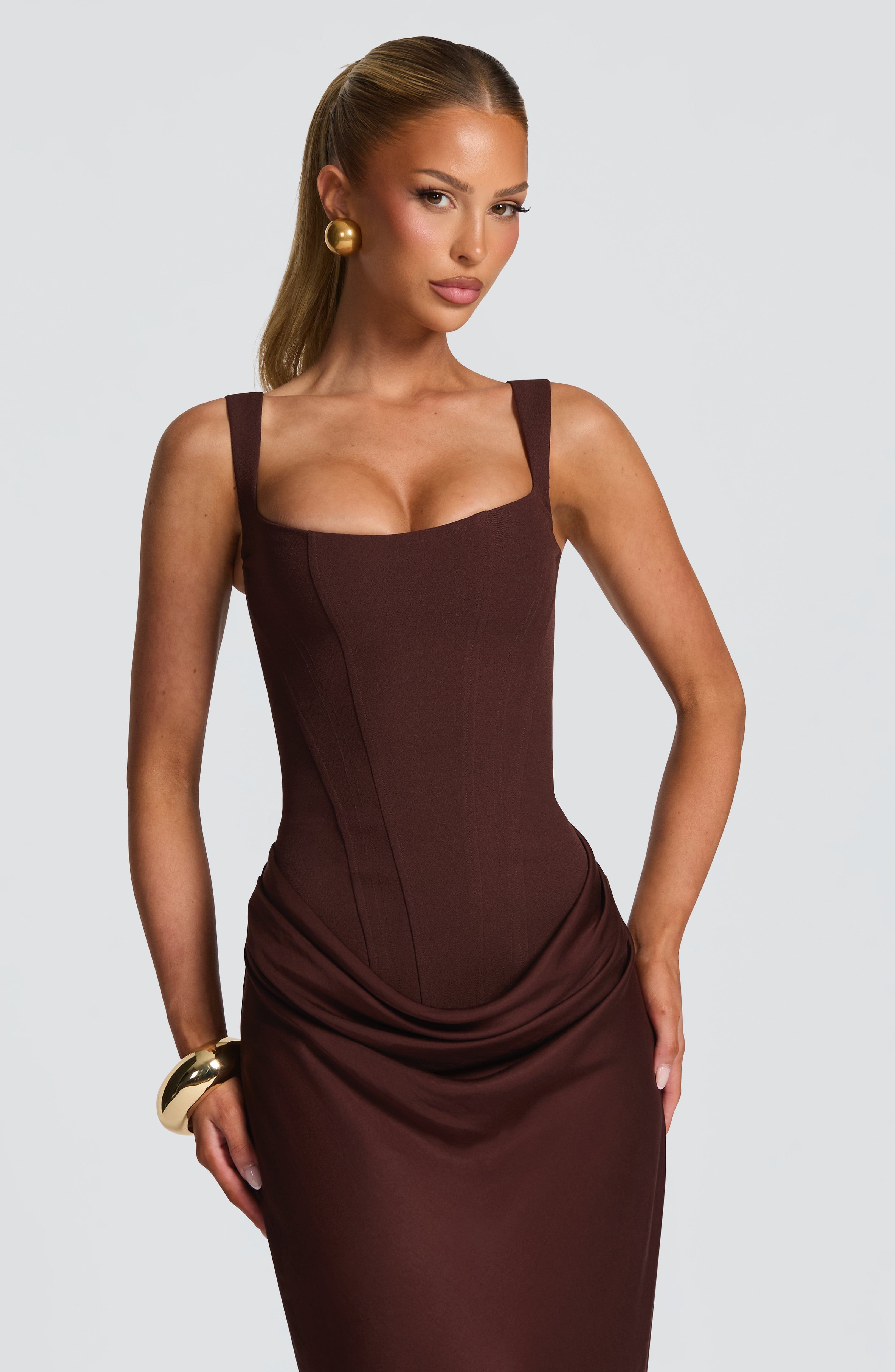 Vivora | Isla Maxi Dress