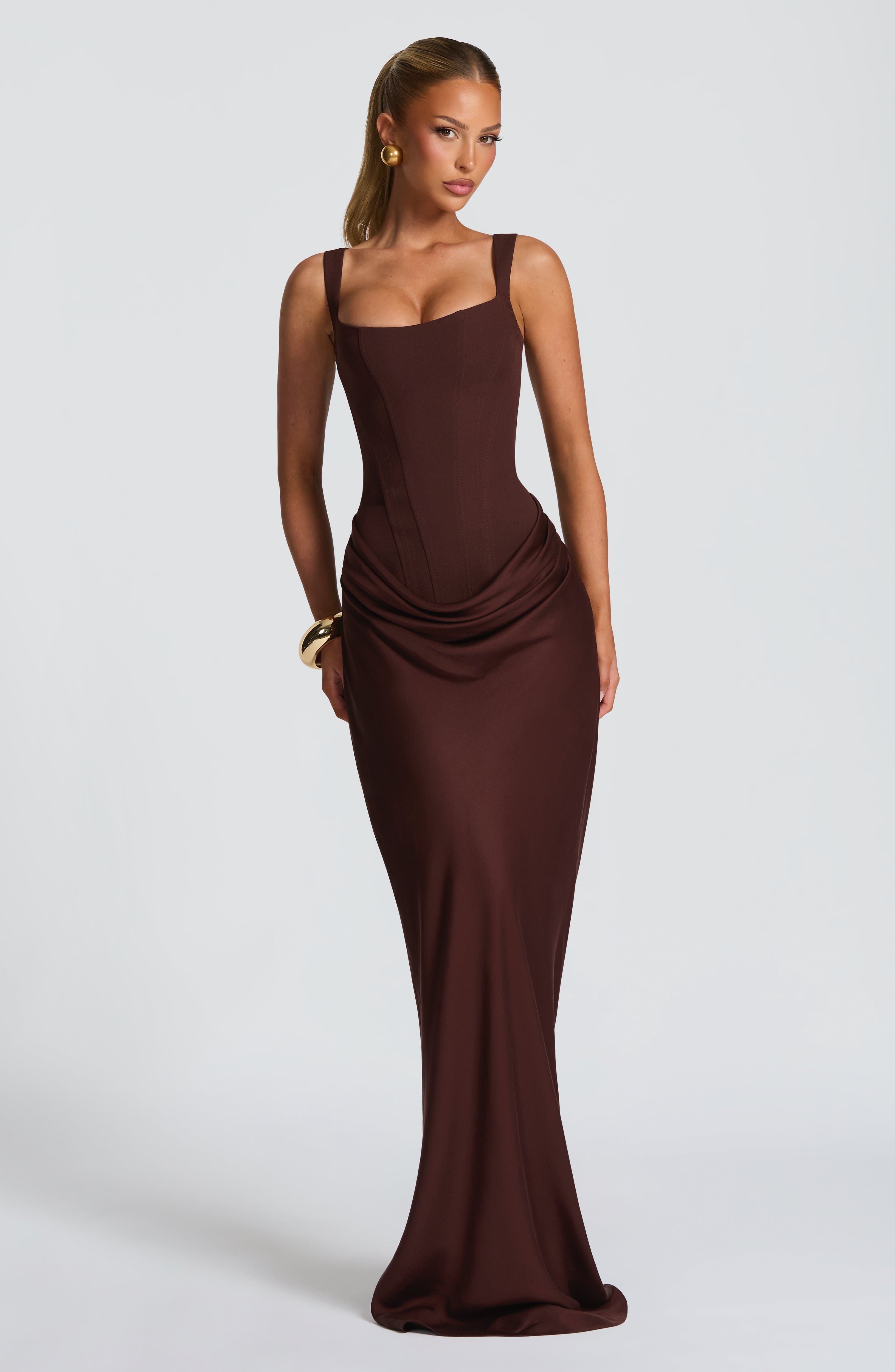 Vivora | Isla Maxi Dress
