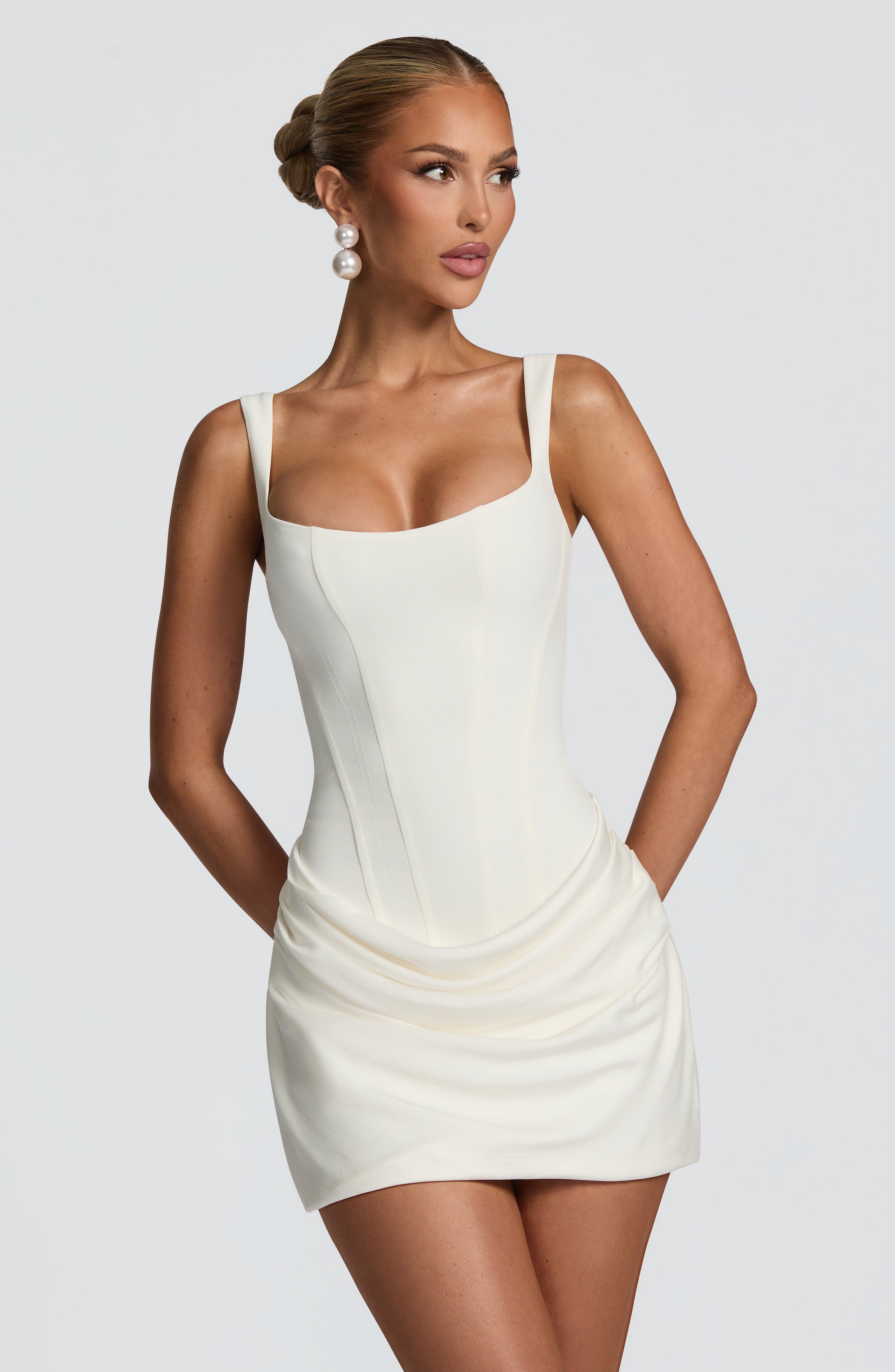 Vivora | Indy Mini Dress