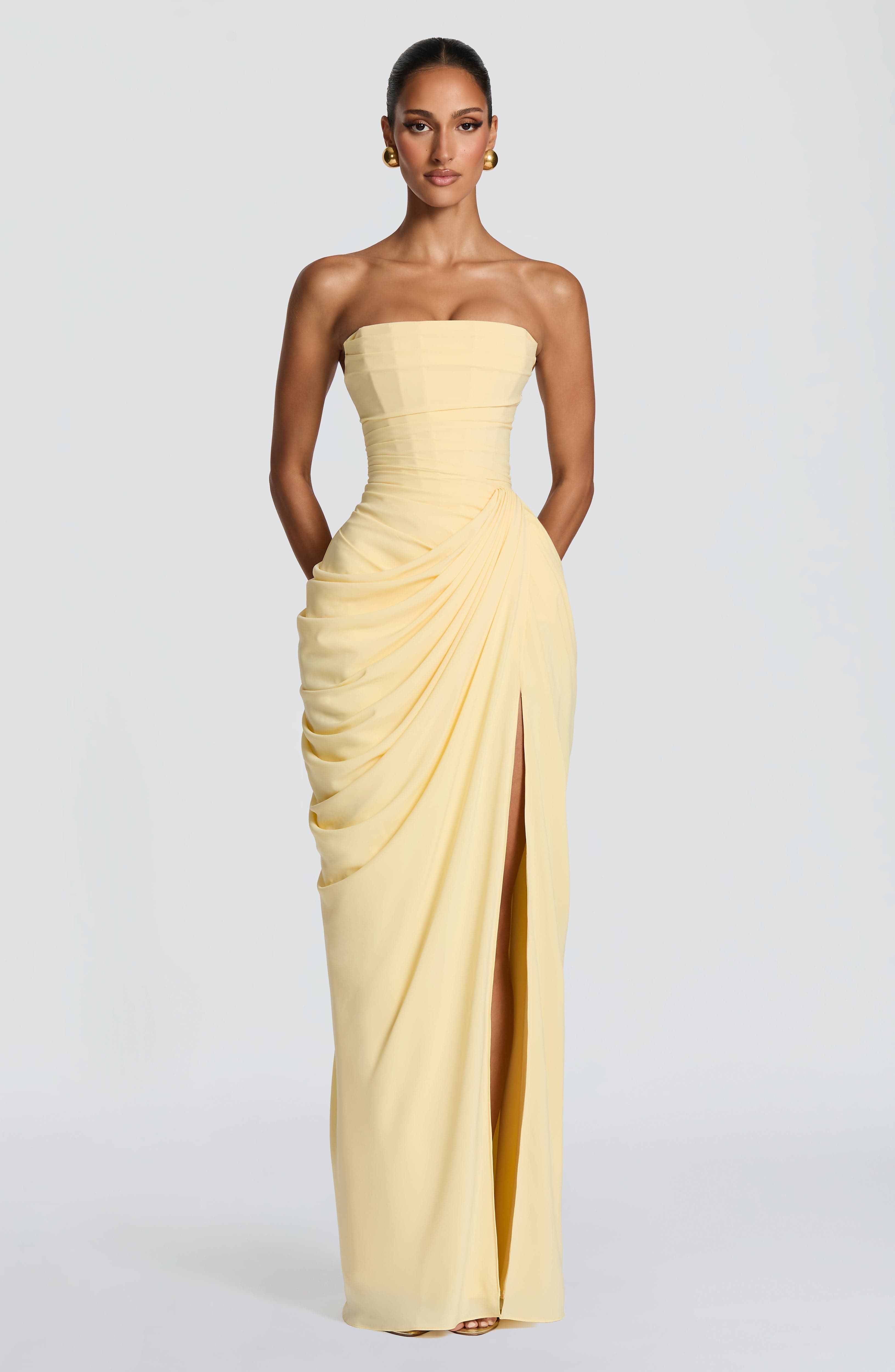 Vivora | Rachel Maxi Dress