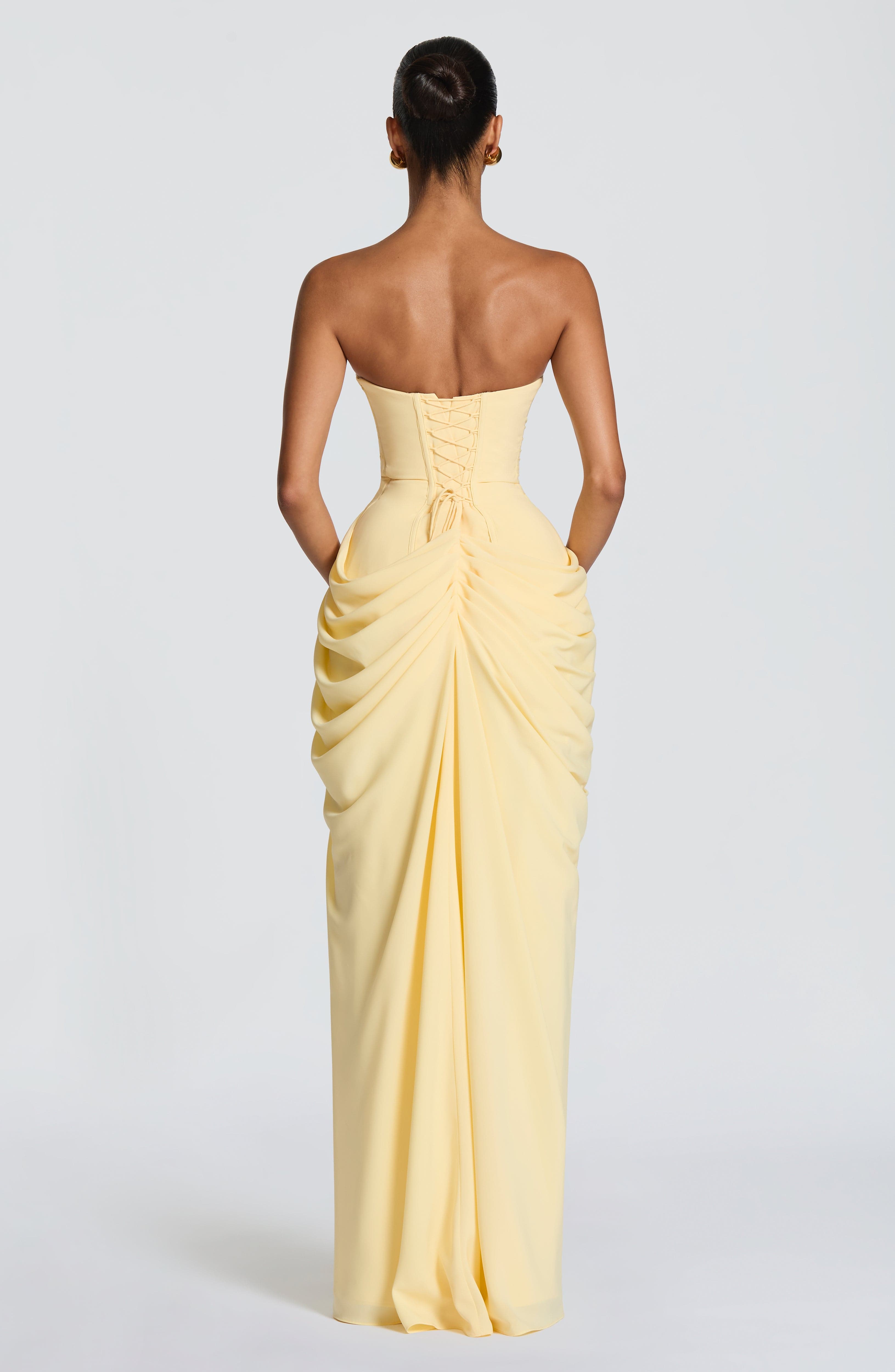 Vivora | Rachel Maxi Dress