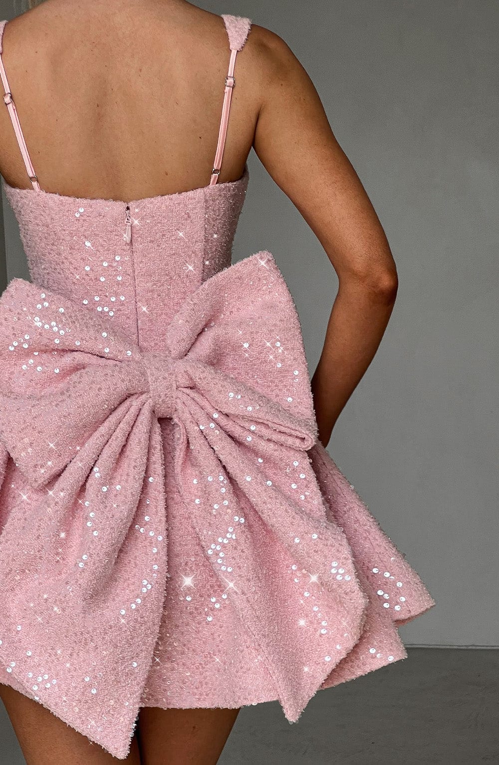 Vivora | Dorothy Mini-Dress