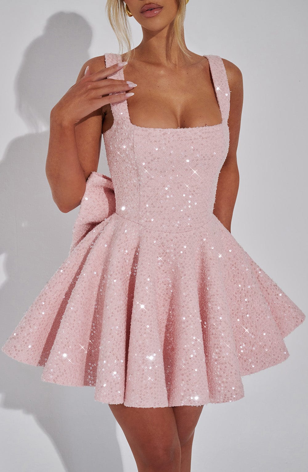 Vivora | Dorothy Mini-Dress