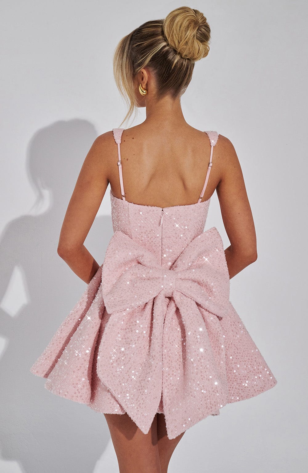 Vivora | Dorothy Mini-Dress