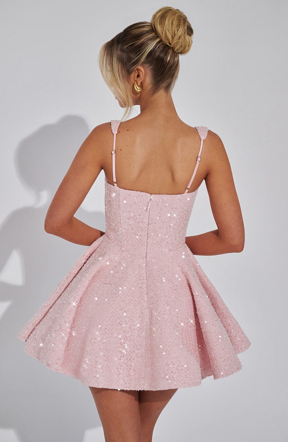 Vivora | Dorothy Mini-Dress