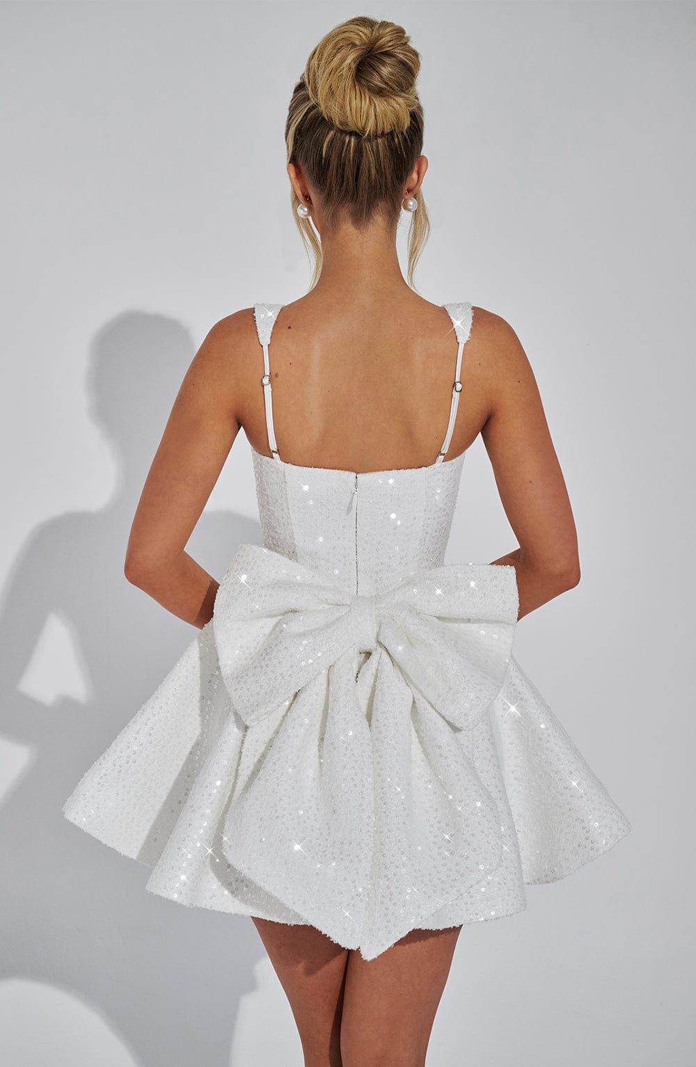 Vivora | Dorothy Mini-Dress