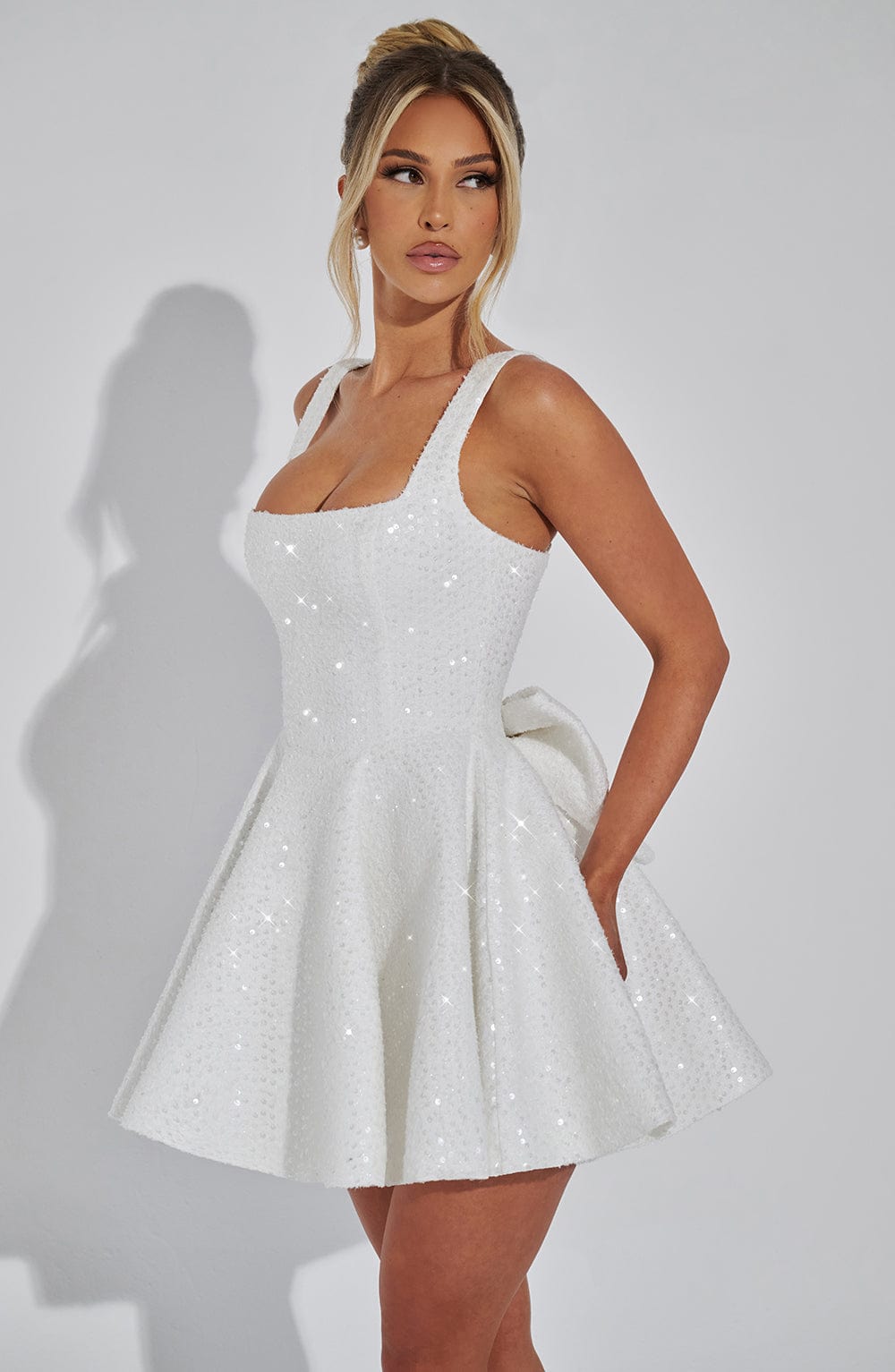 Vivora | Dorothy Mini-Dress