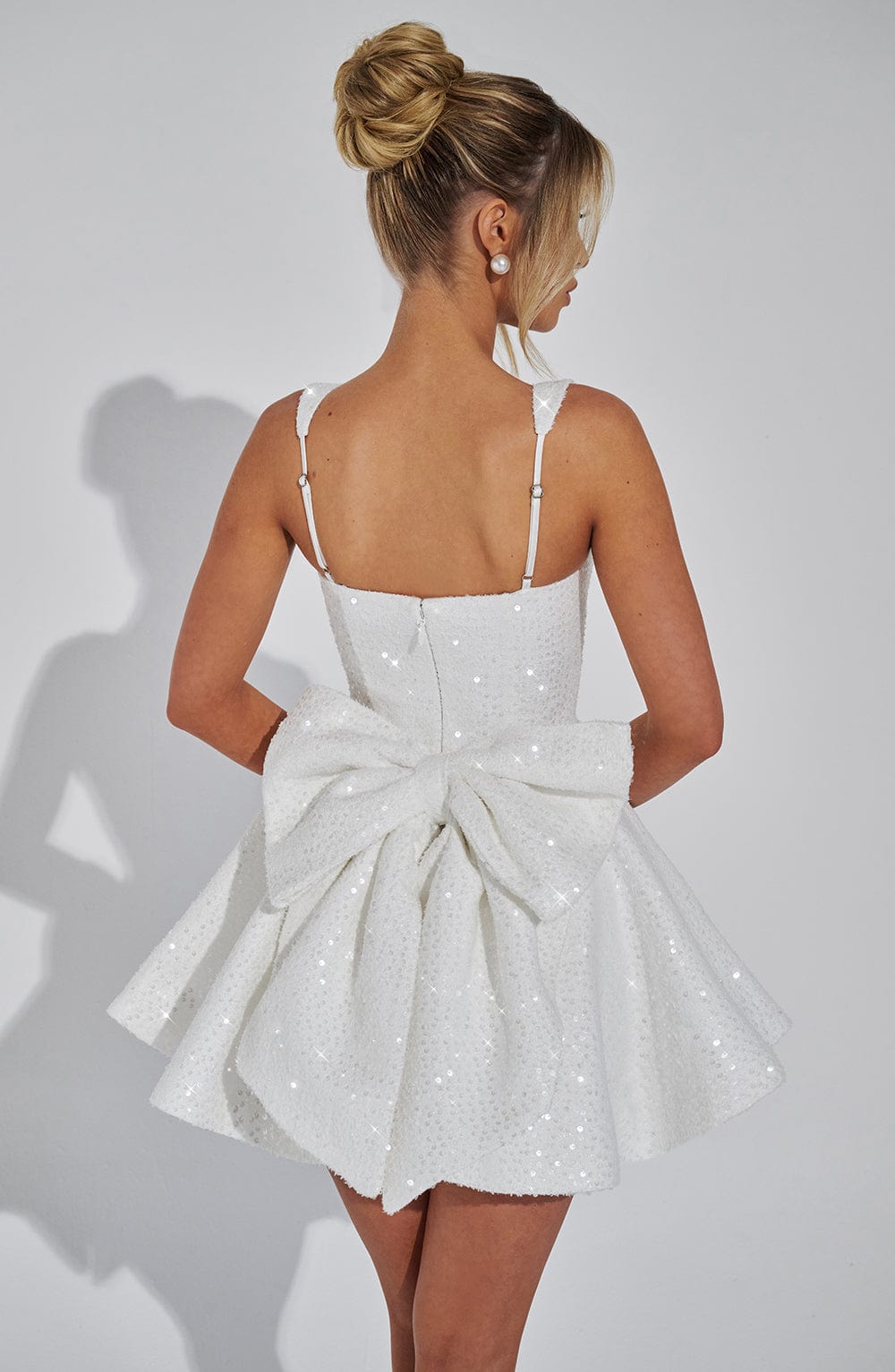 Vivora | Dorothy Mini-Dress