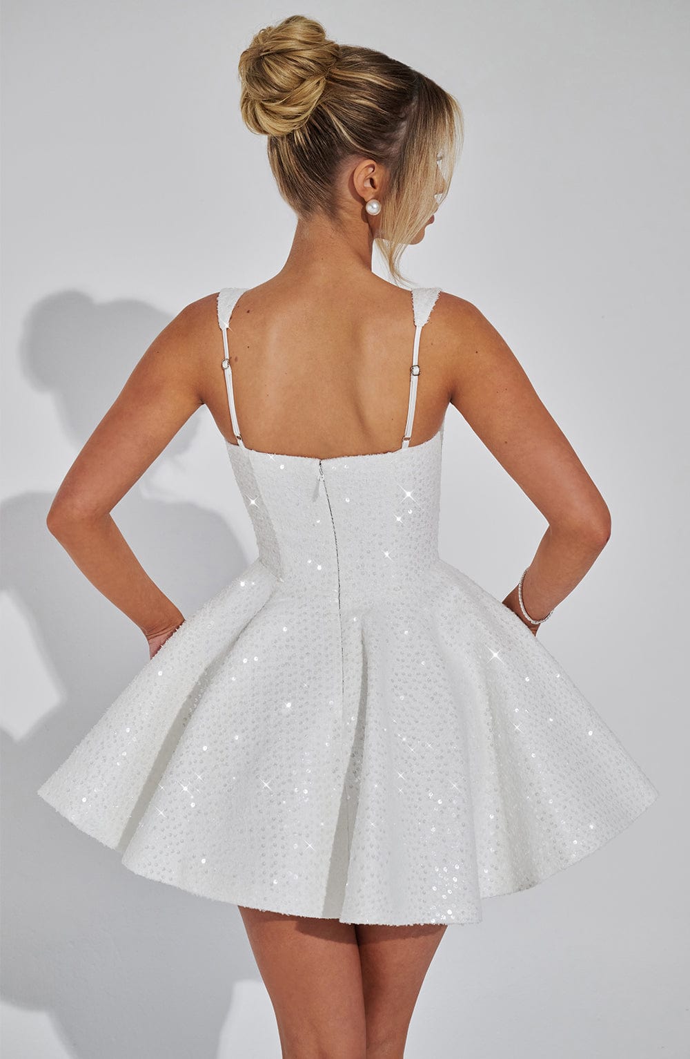 Vivora | Dorothy Mini-Dress