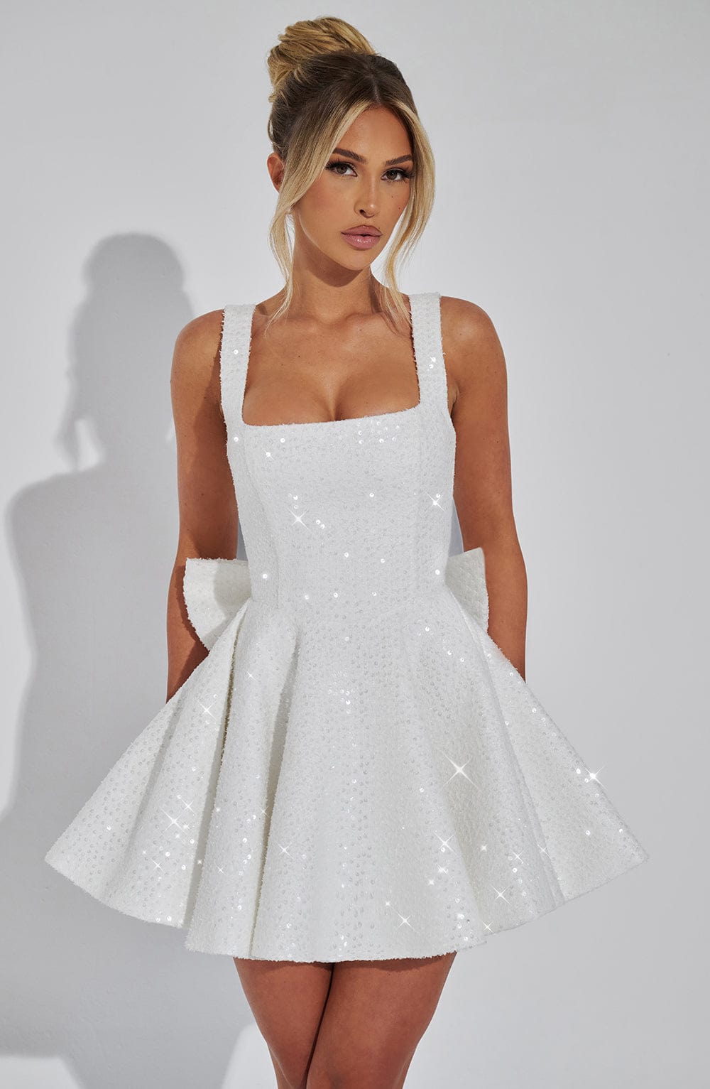 Vivora | Dorothy Mini-Dress