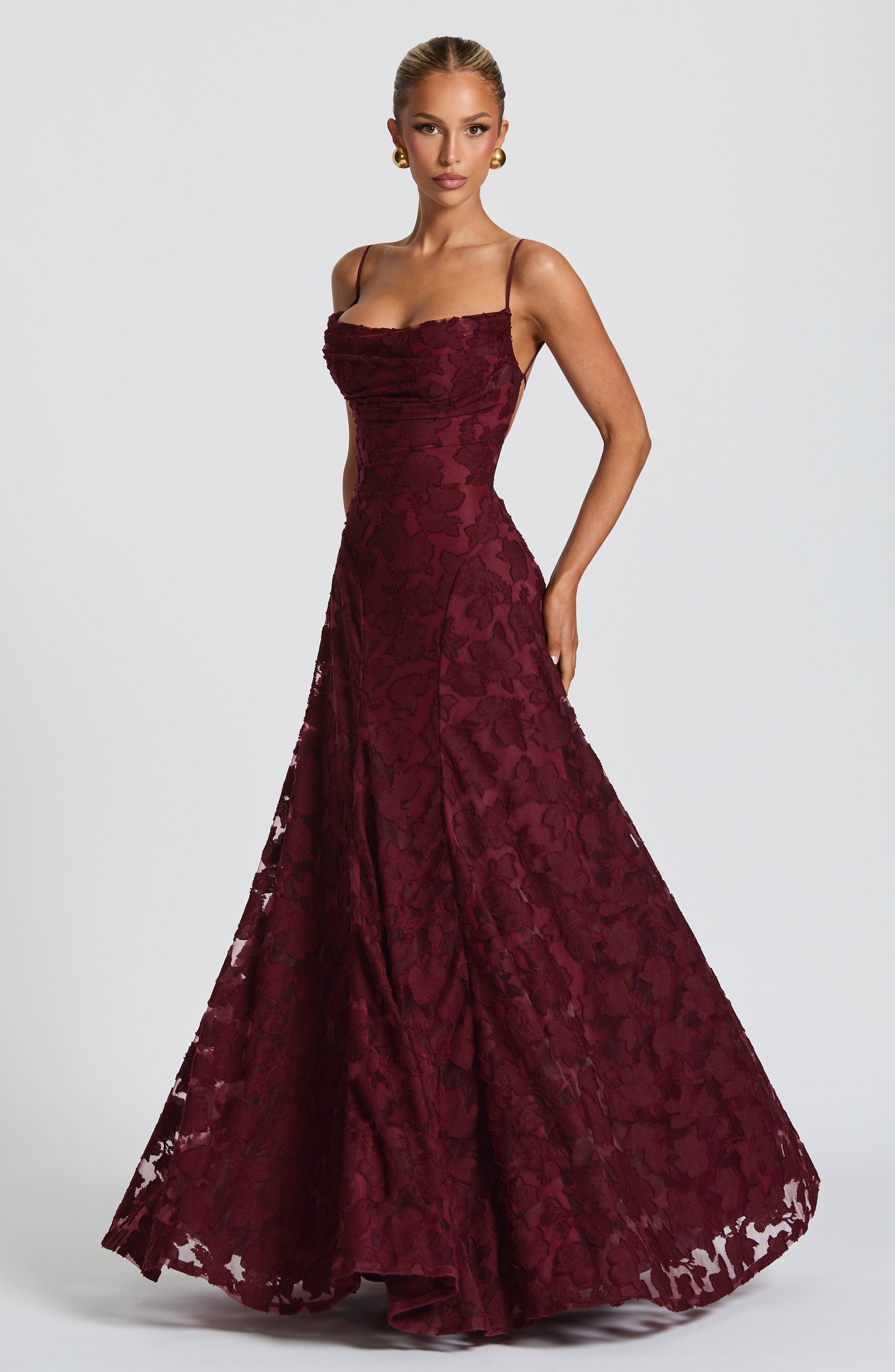 Vivora | Francis Dress