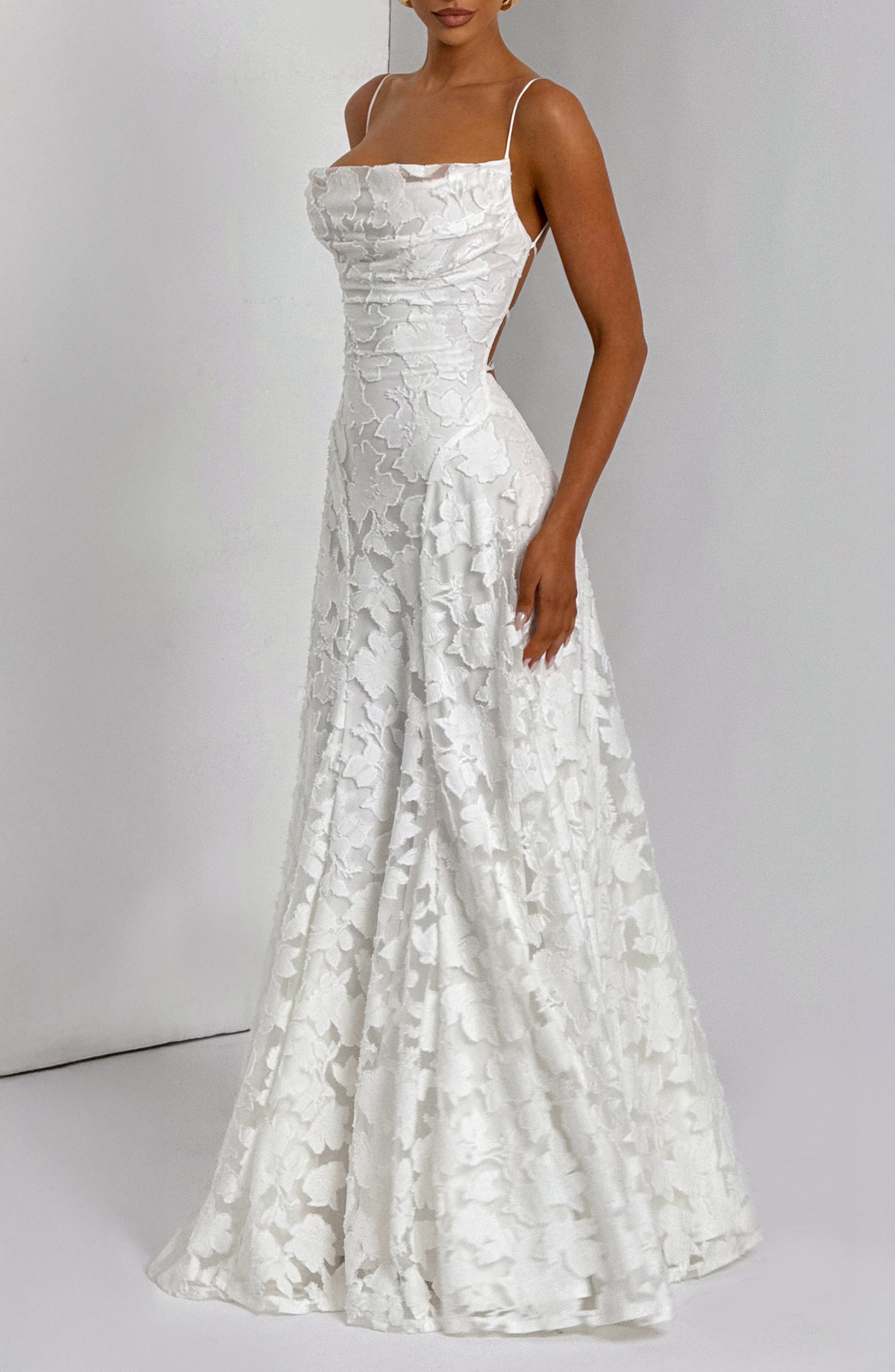 Vivora | Francis Dress