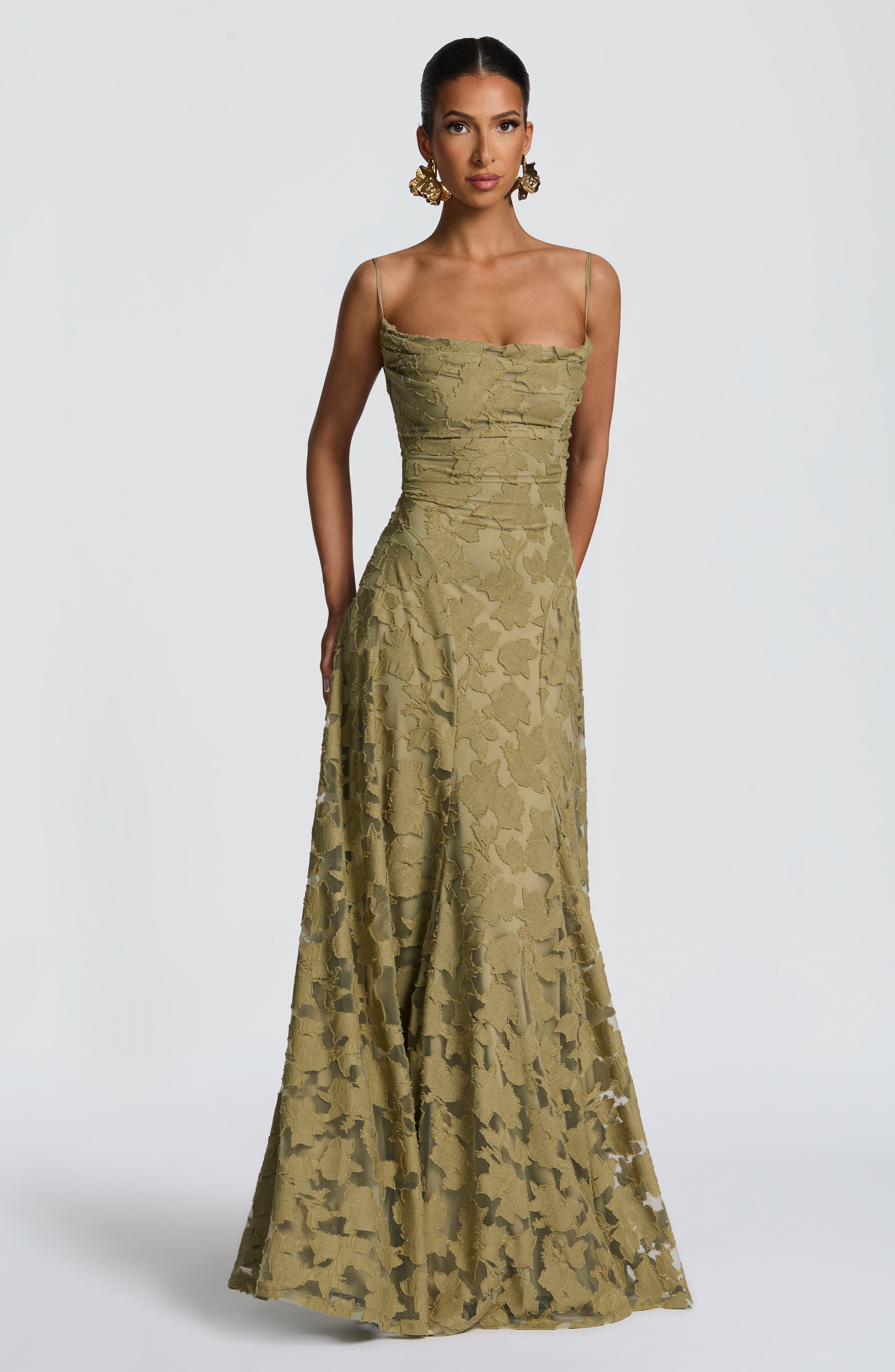 Vivora | Francis Dress