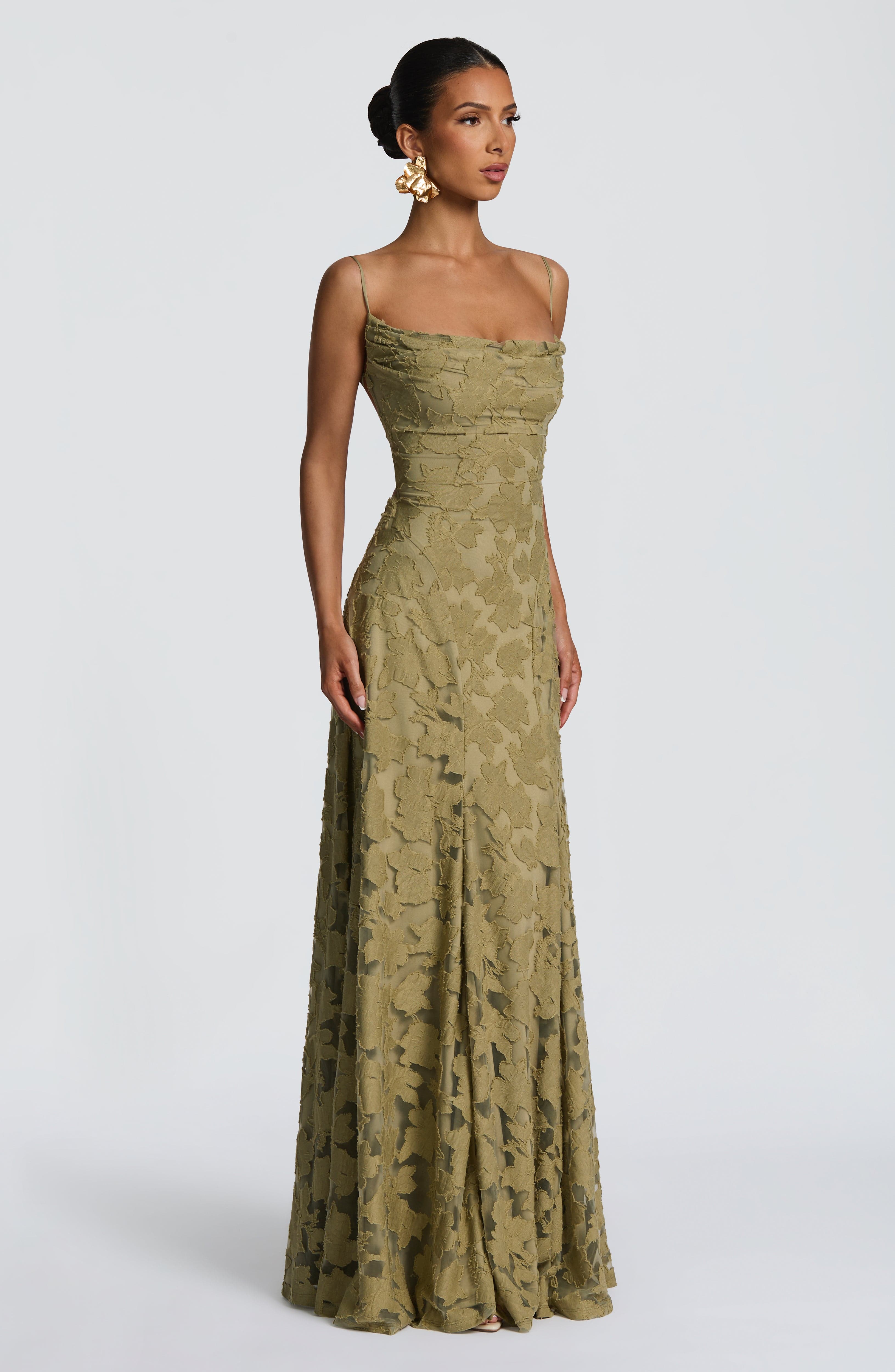 Vivora | Francis Dress