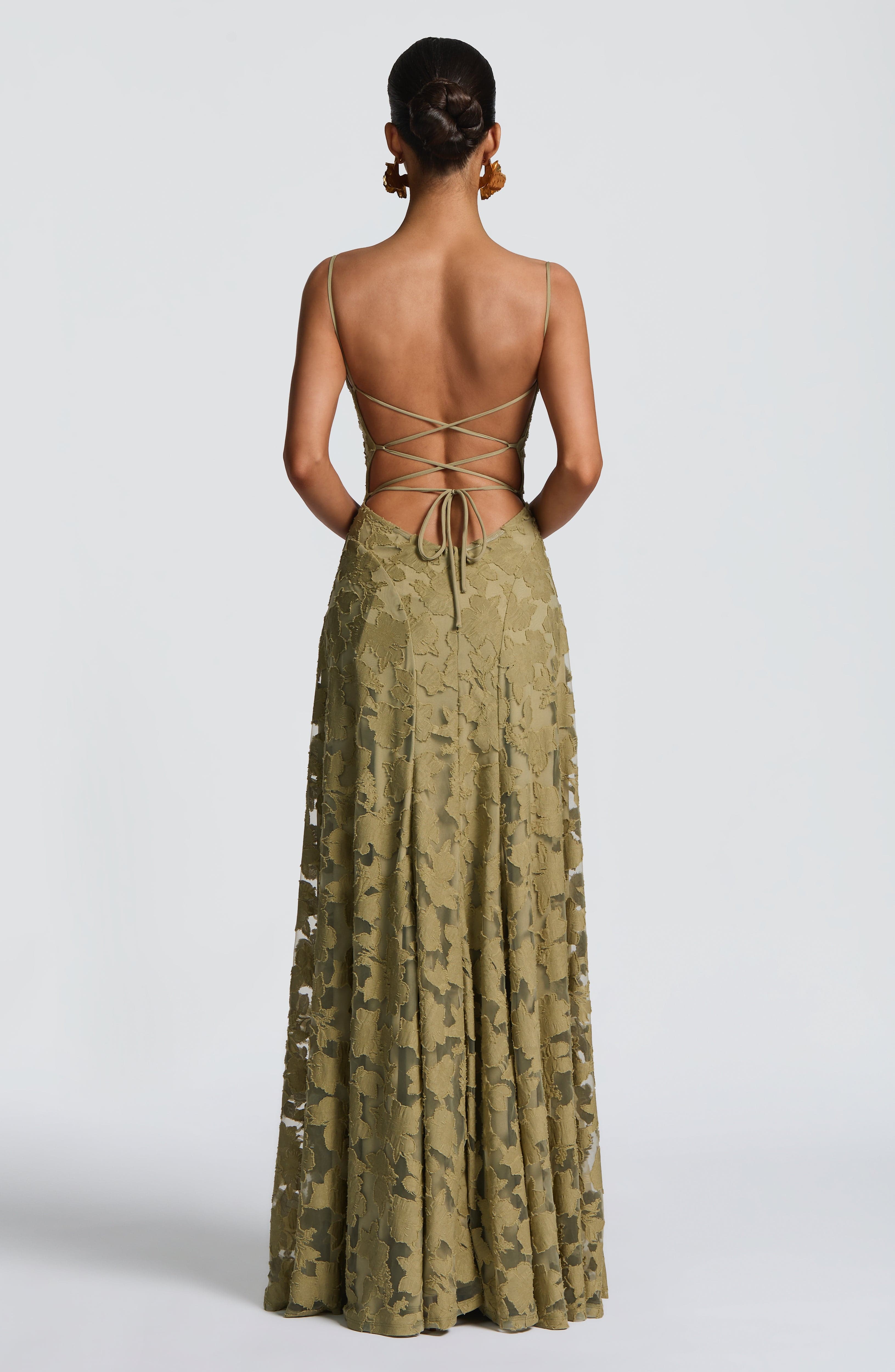 Vivora | Francis Dress