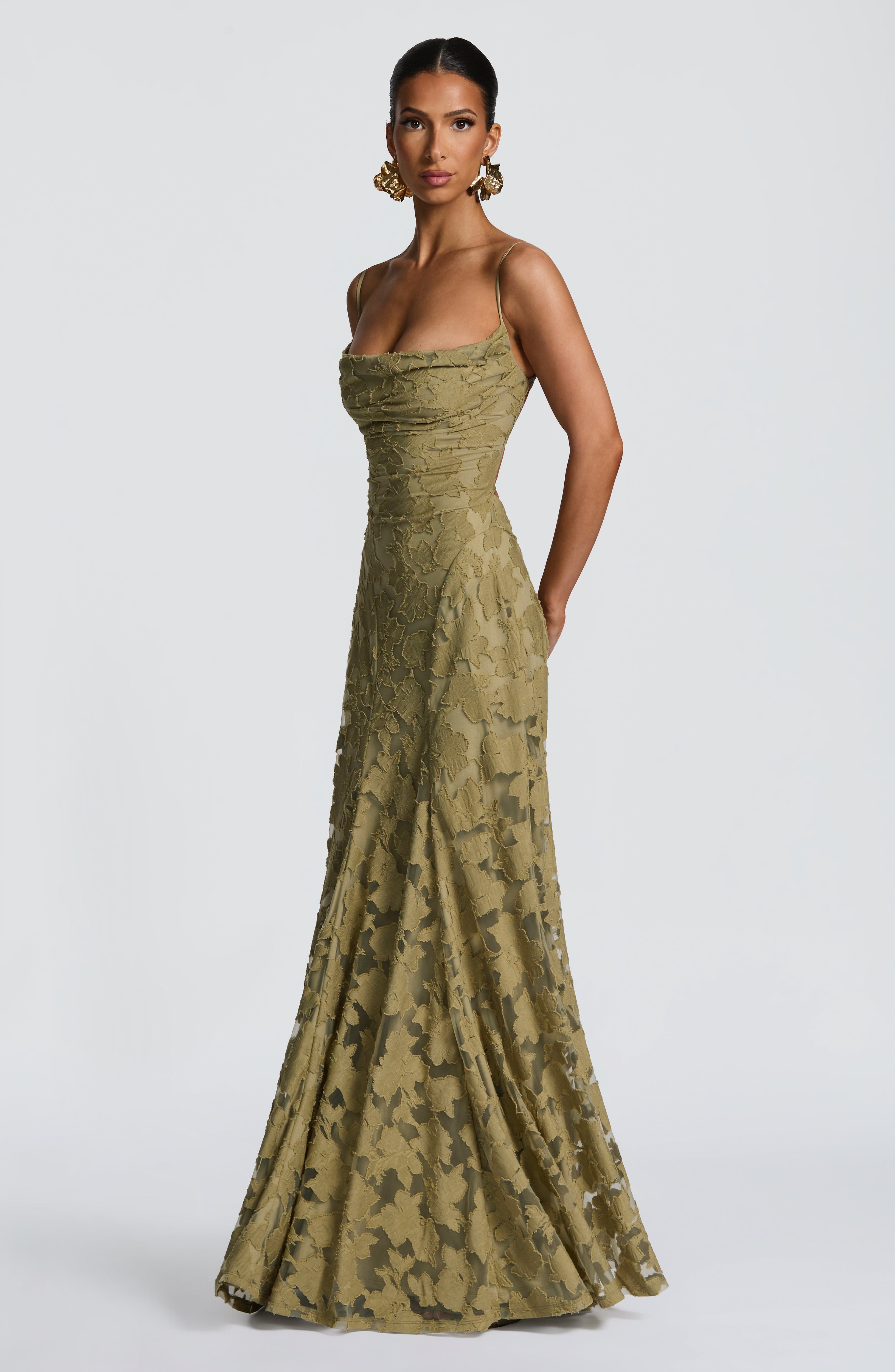 Vivora | Francis Dress