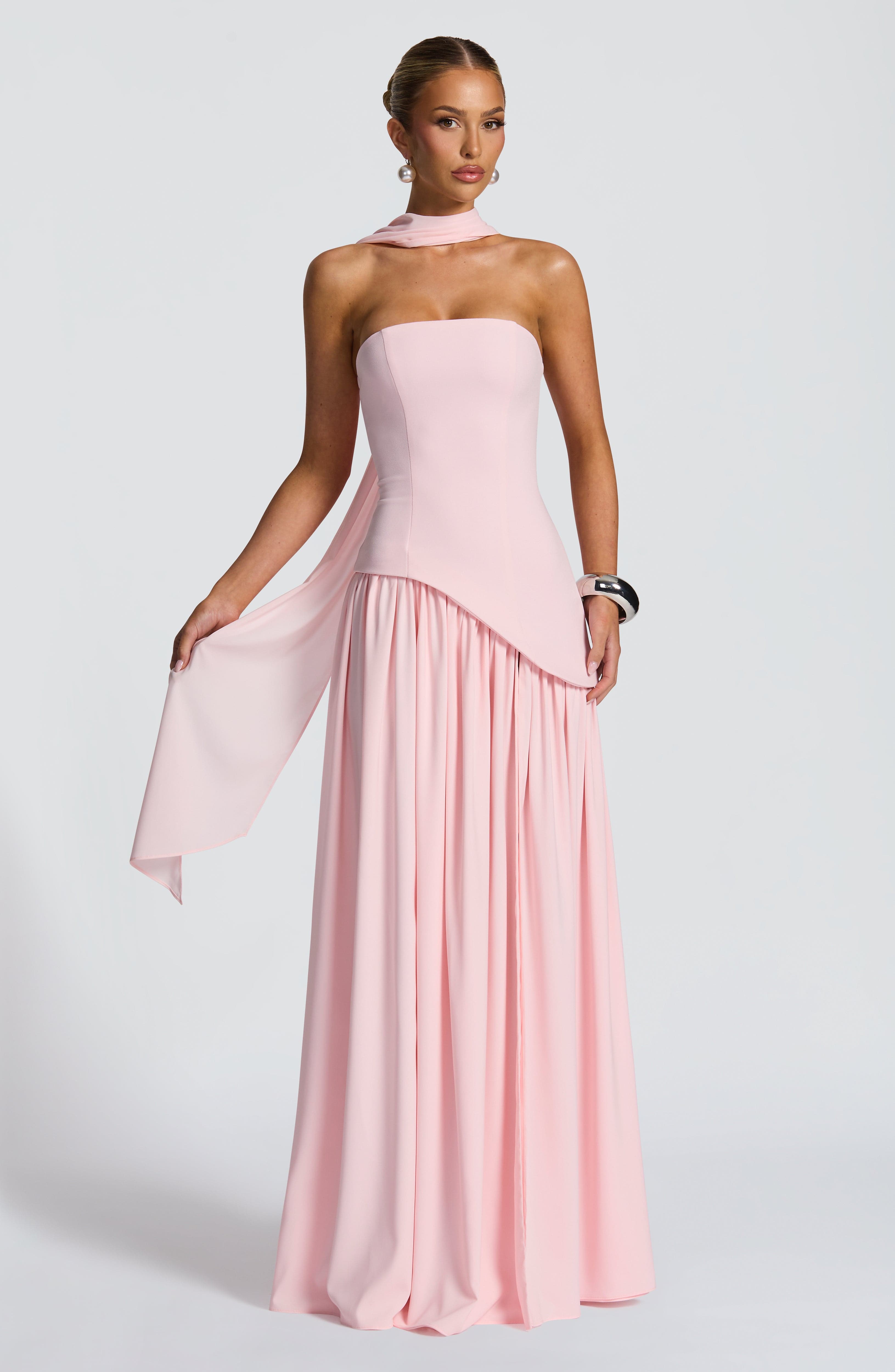 Vivora | Twilight Bloom Dress