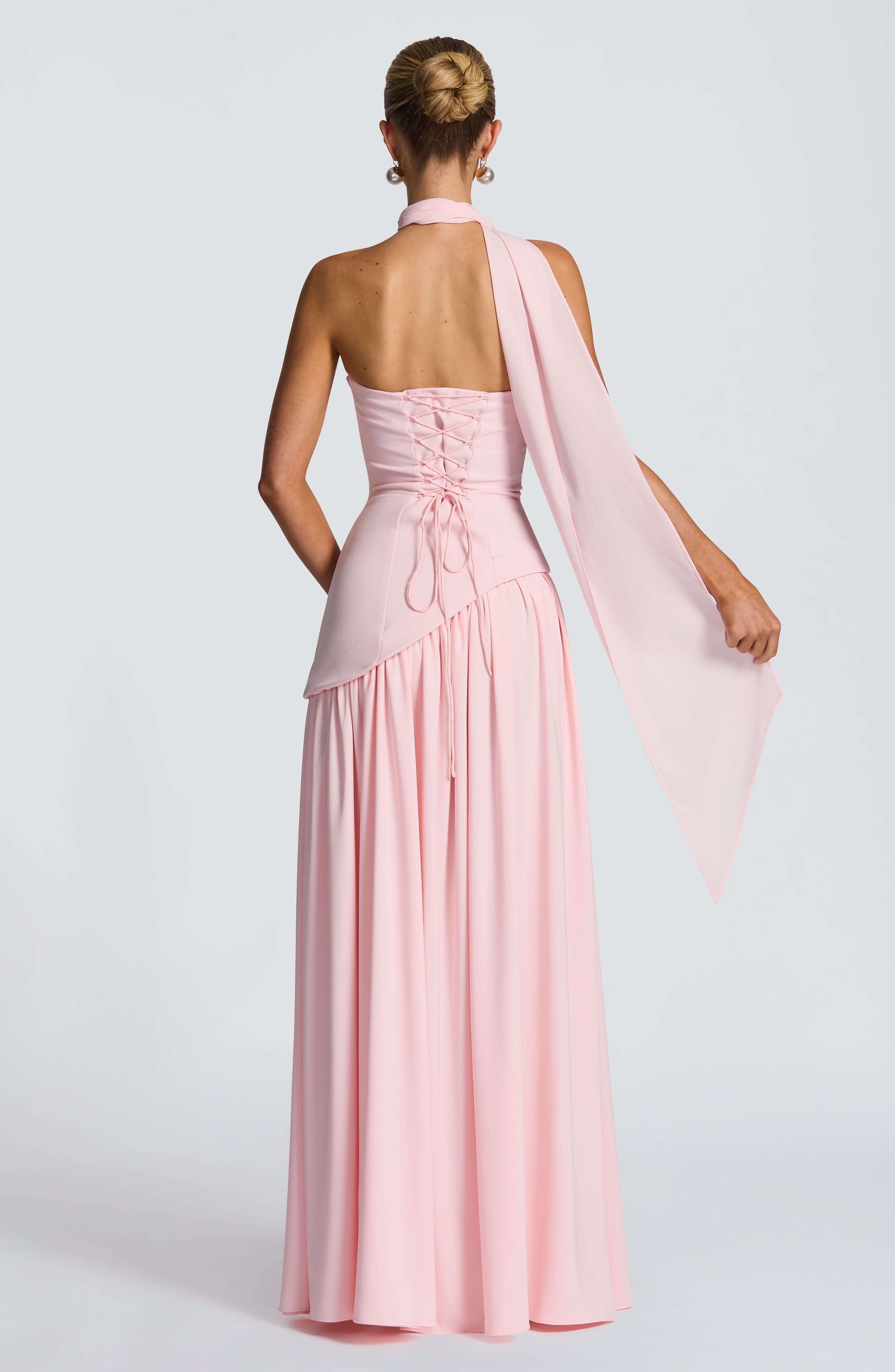 Vivora | Twilight Bloom Dress