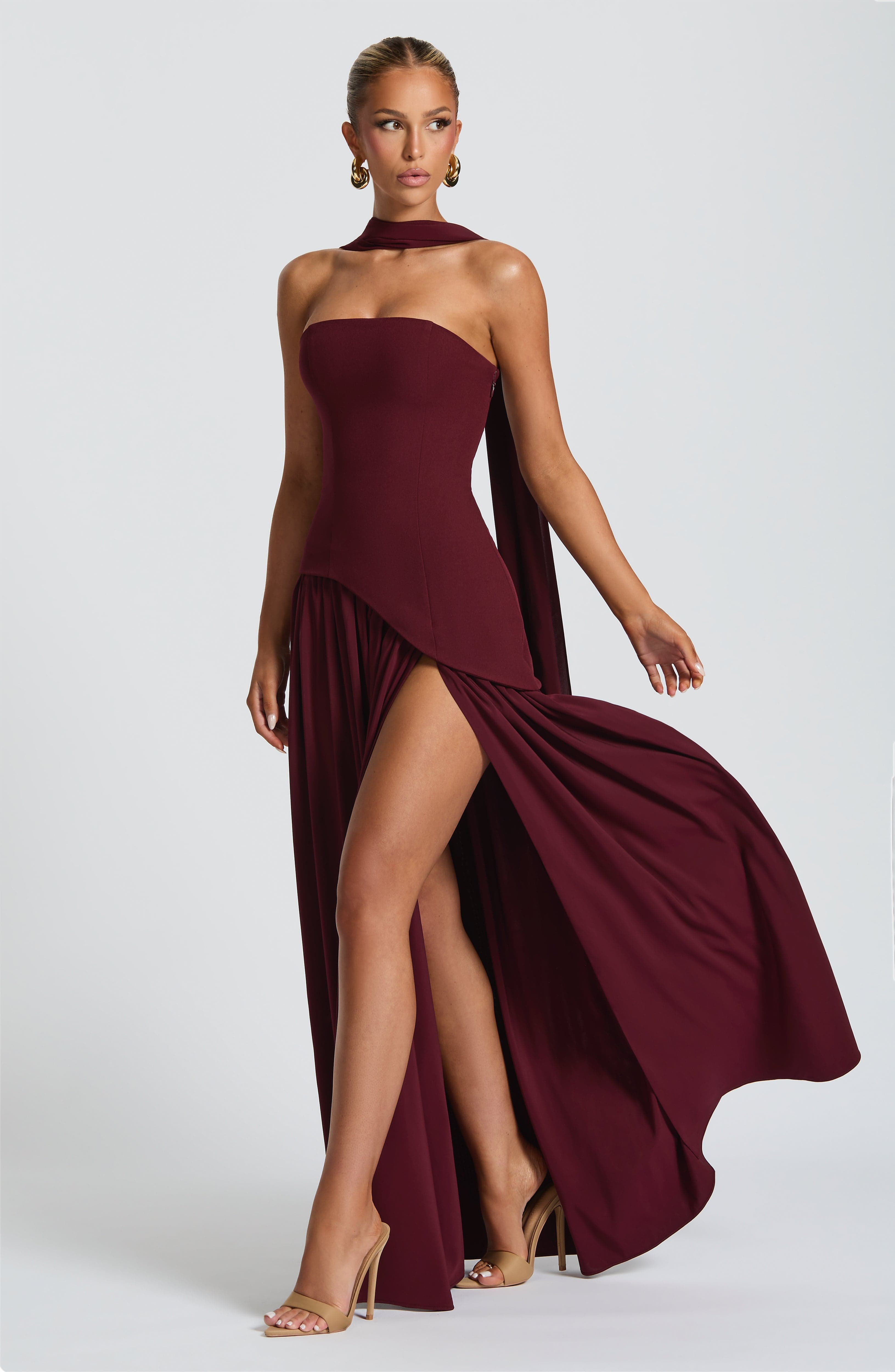Vivora | Twilight Bloom Dress