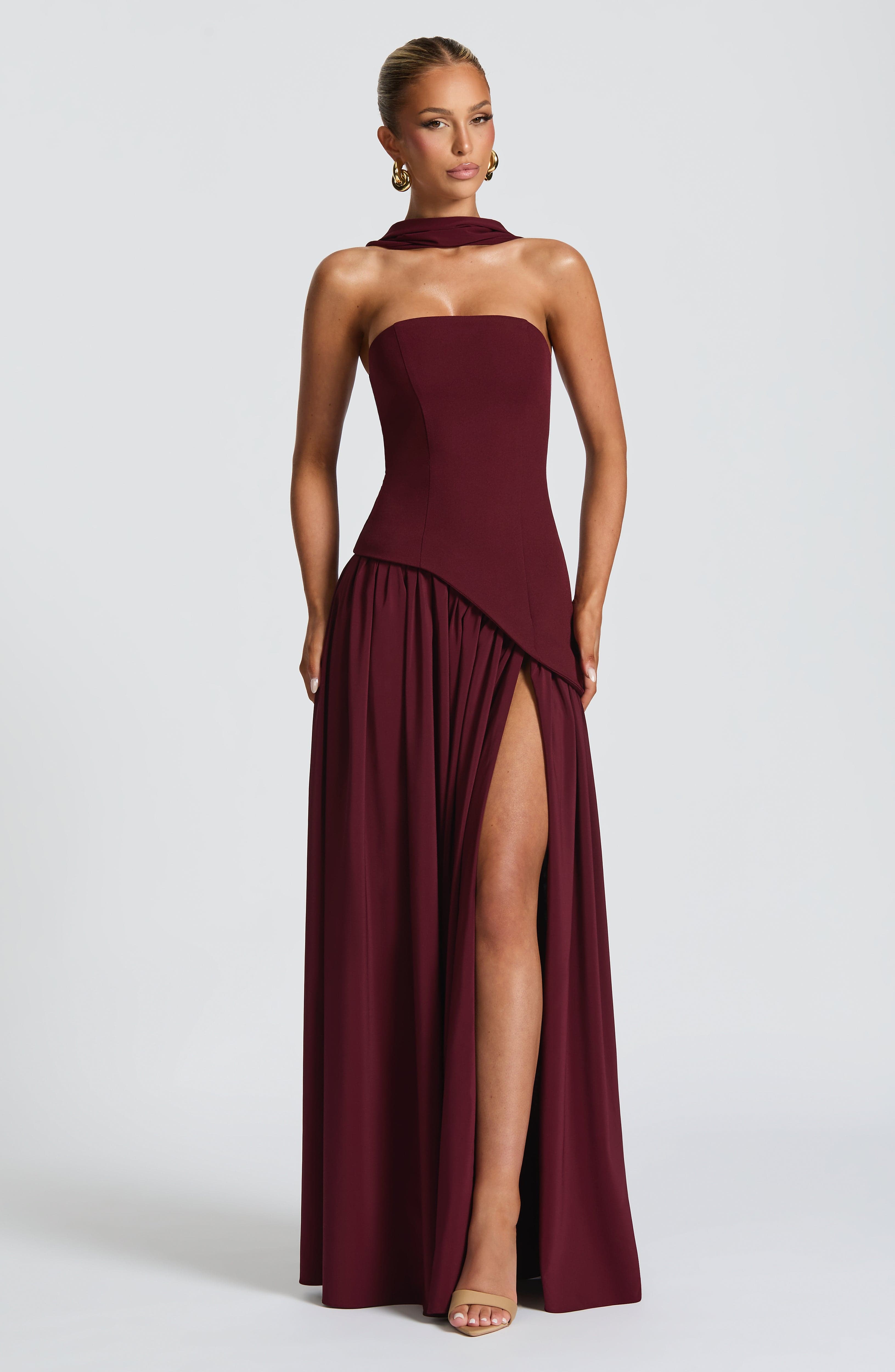 Vivora | Twilight Bloom Dress