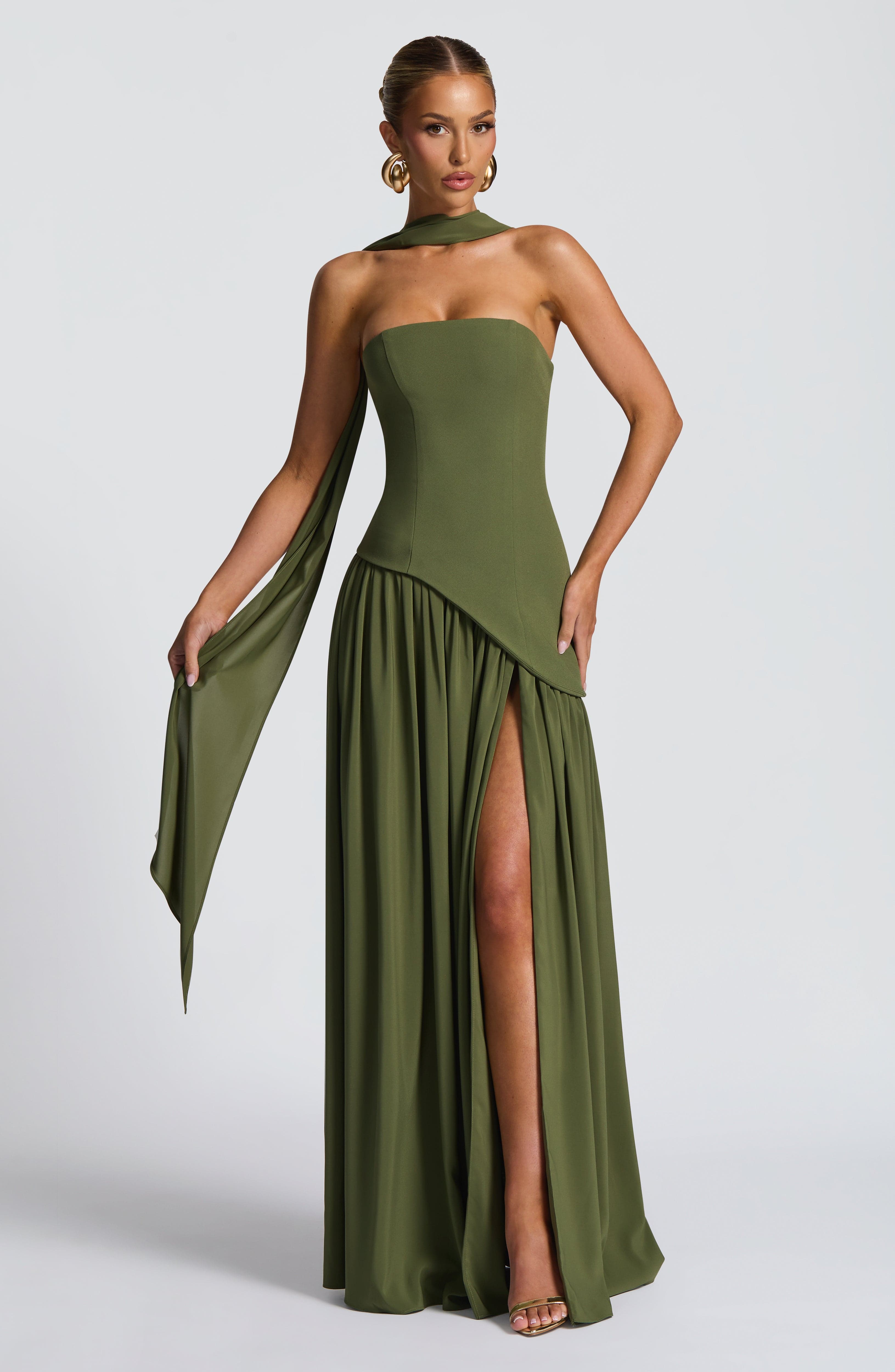 Vivora | Twilight Bloom Dress