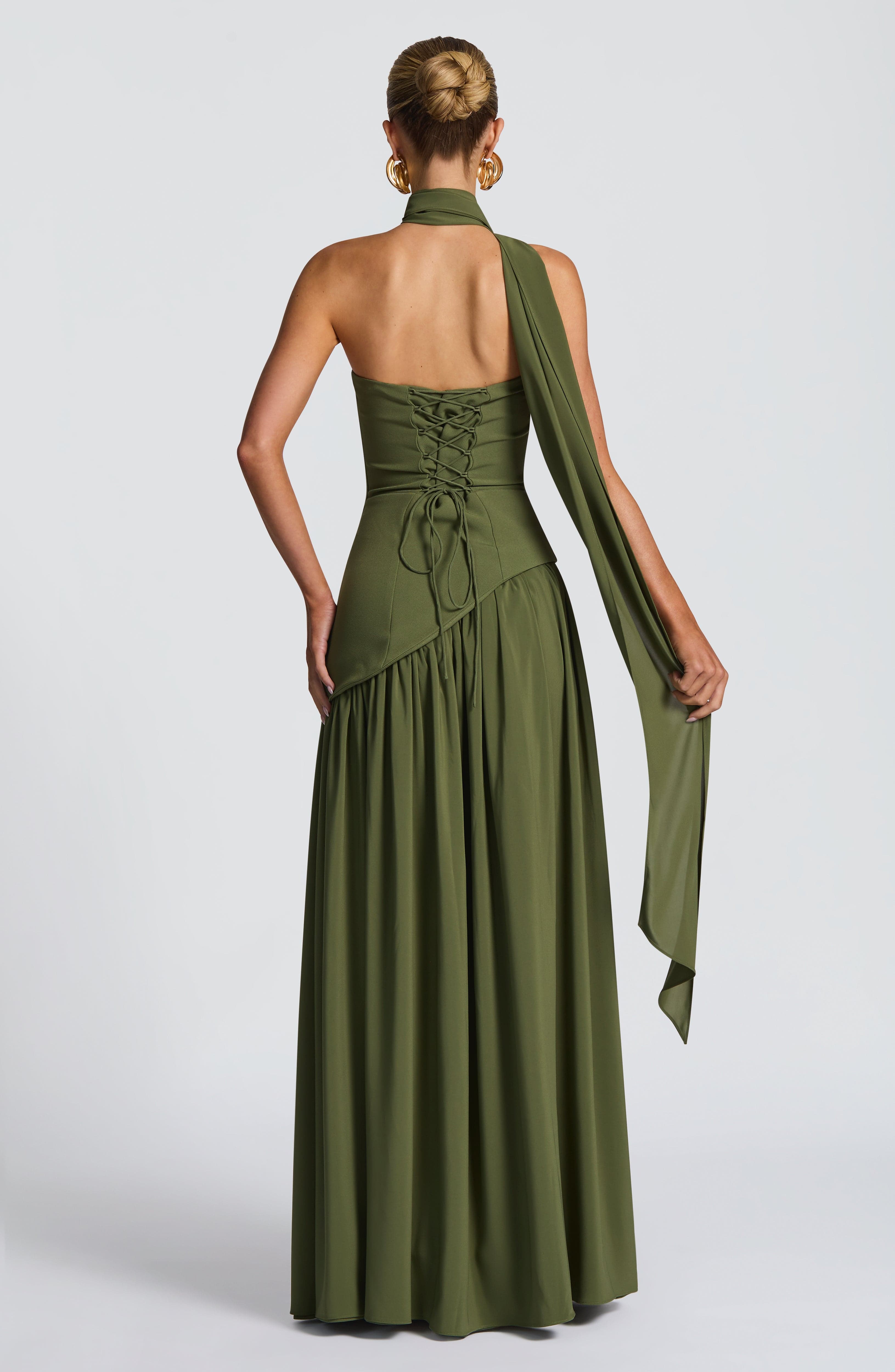 Vivora | Twilight Bloom Dress