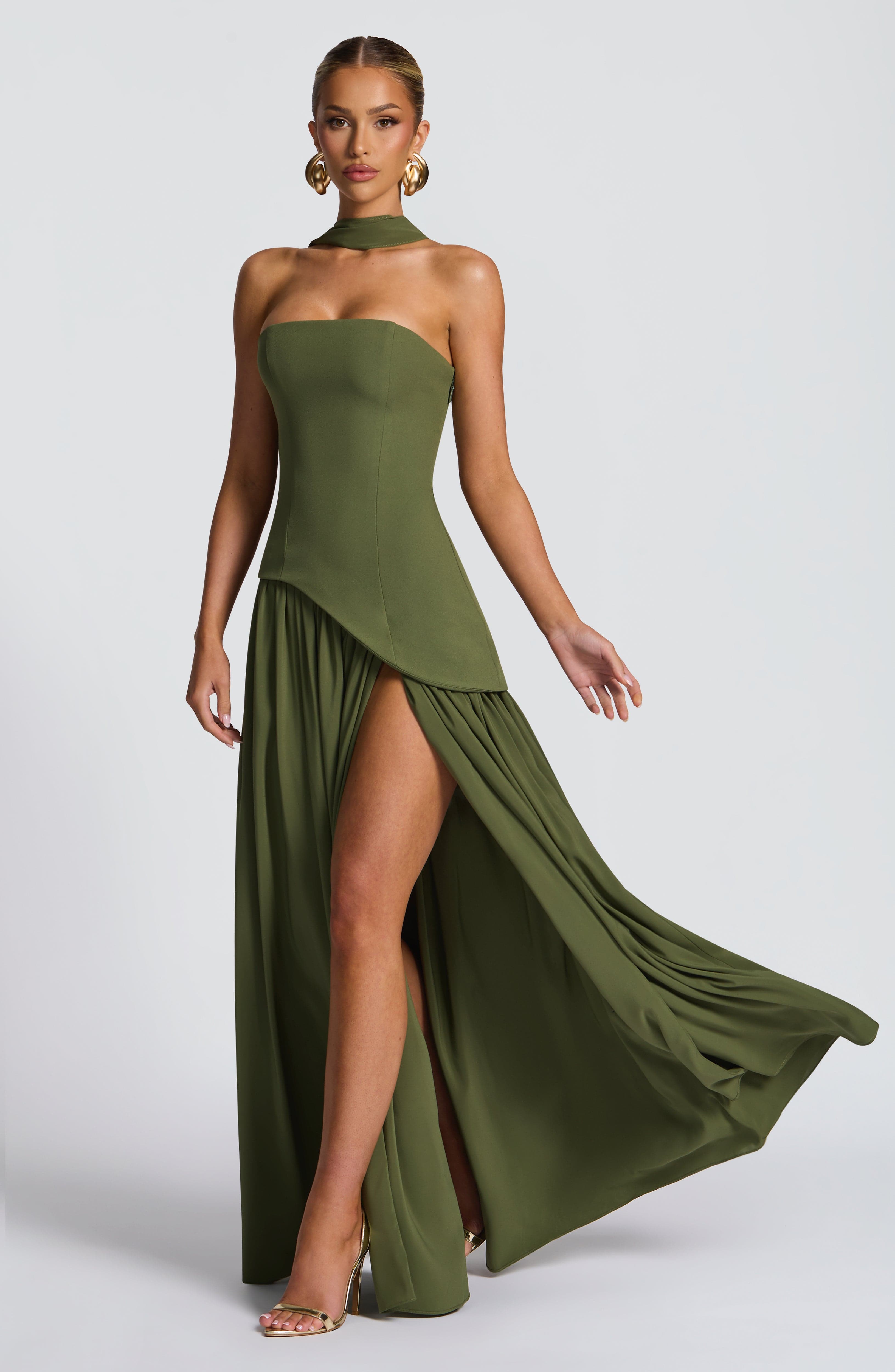 Vivora | Twilight Bloom Dress