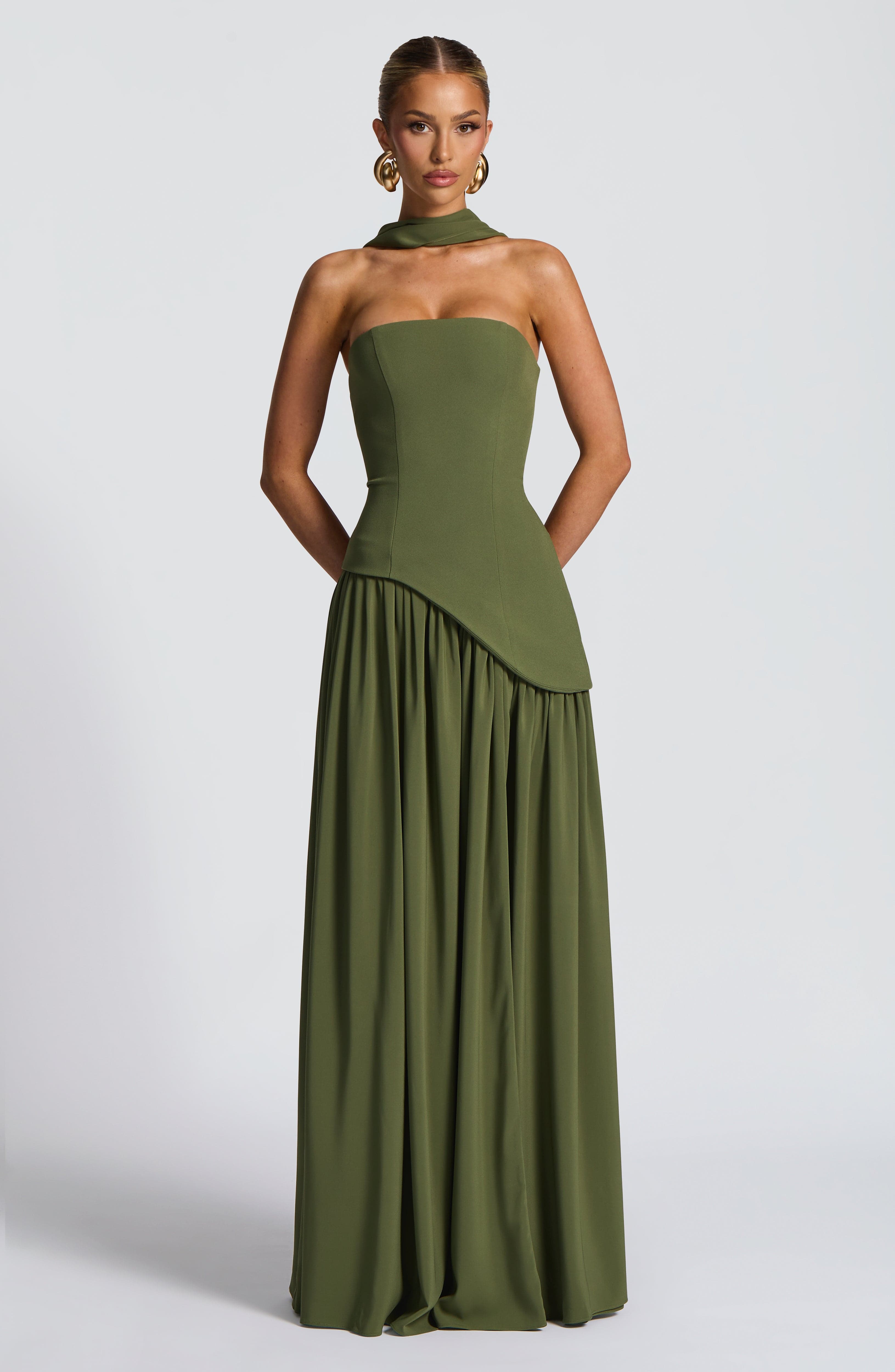 Vivora | Twilight Bloom Dress