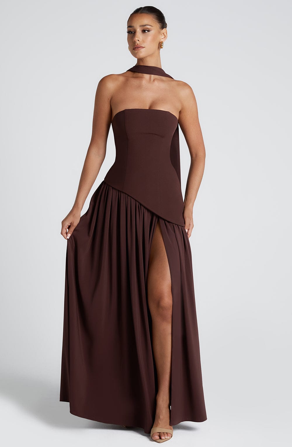 Vivora | Twilight Bloom Dress
