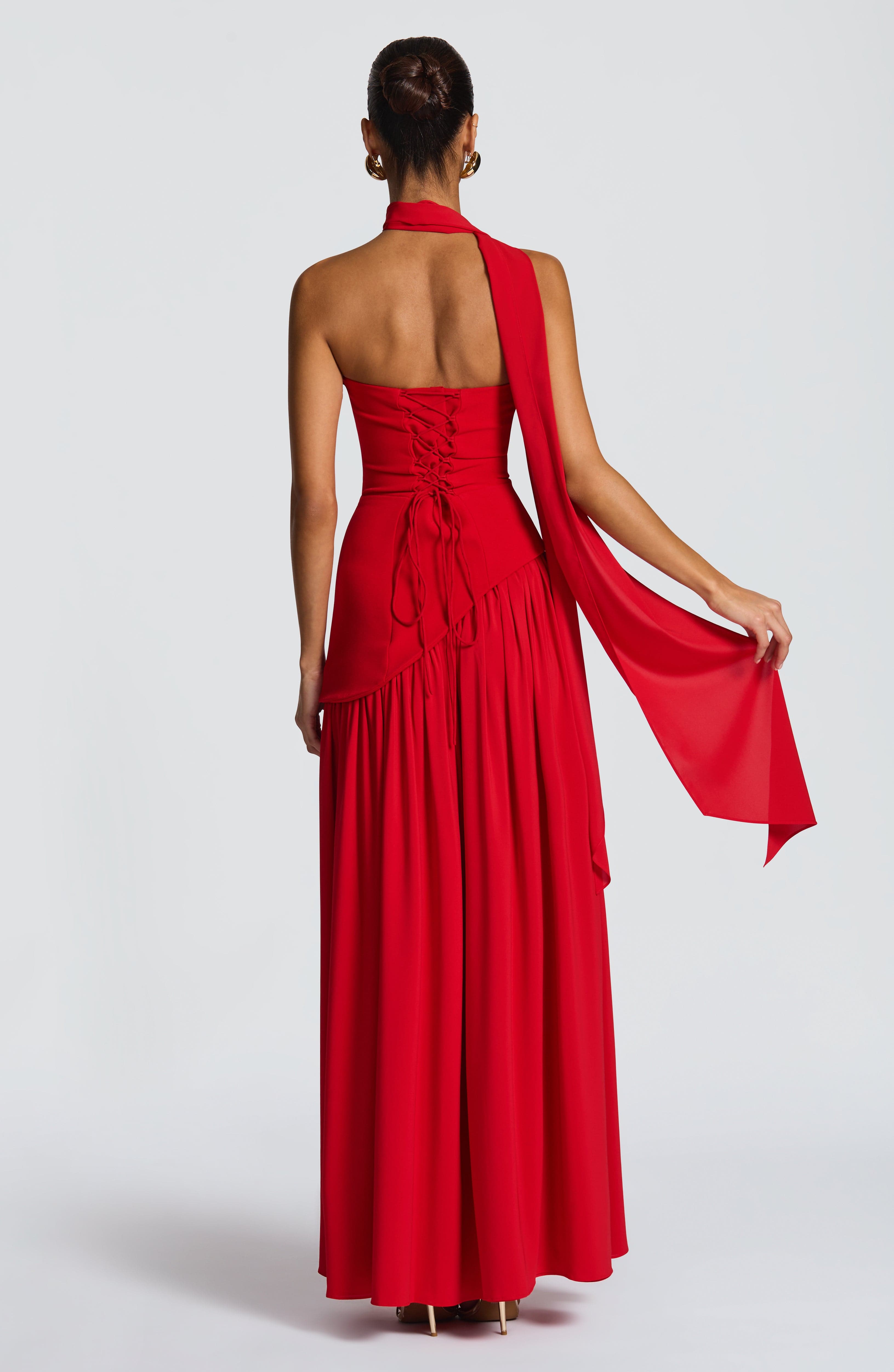 Vivora | Twilight Bloom Dress