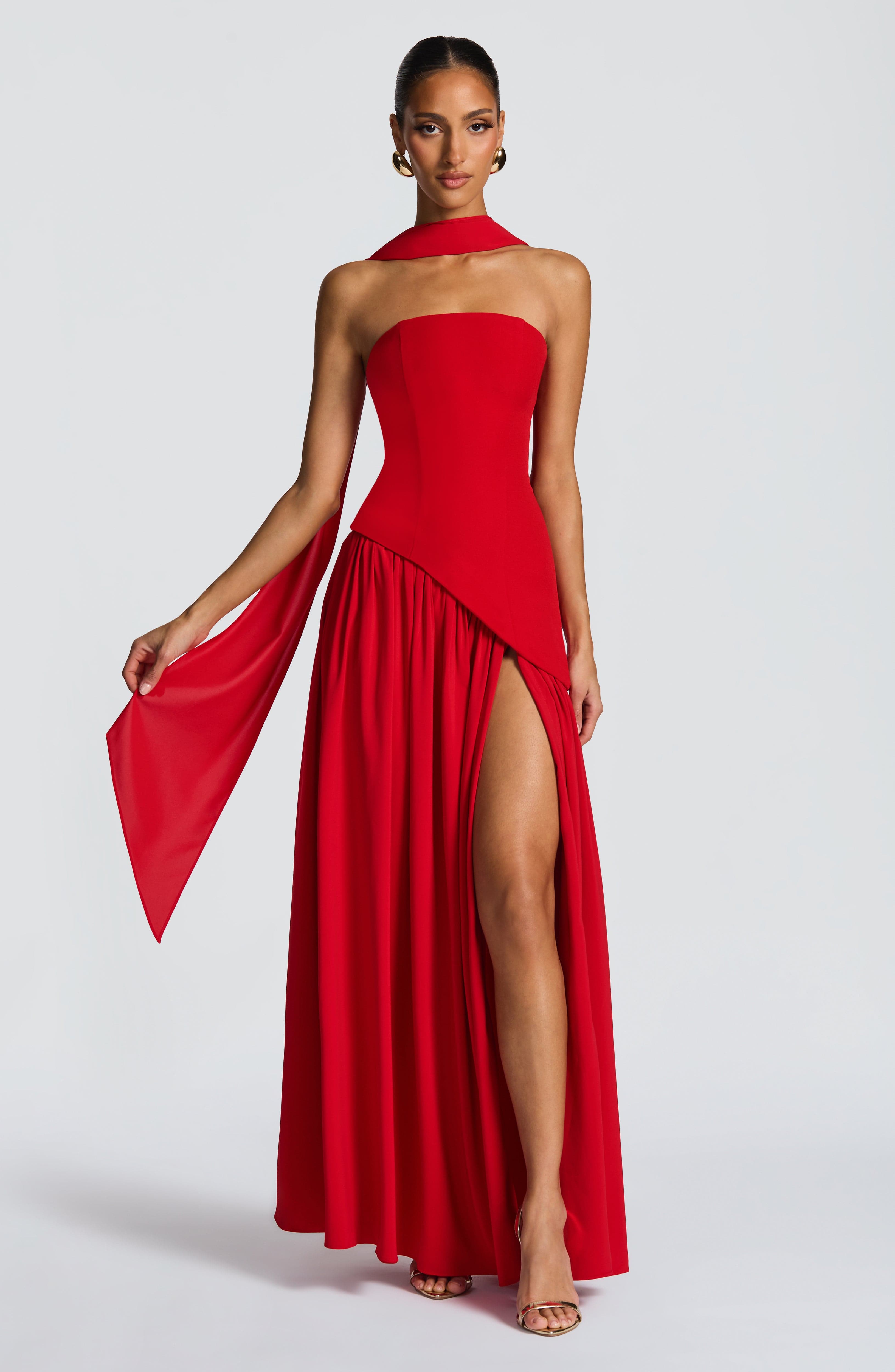 Vivora | Twilight Bloom Dress