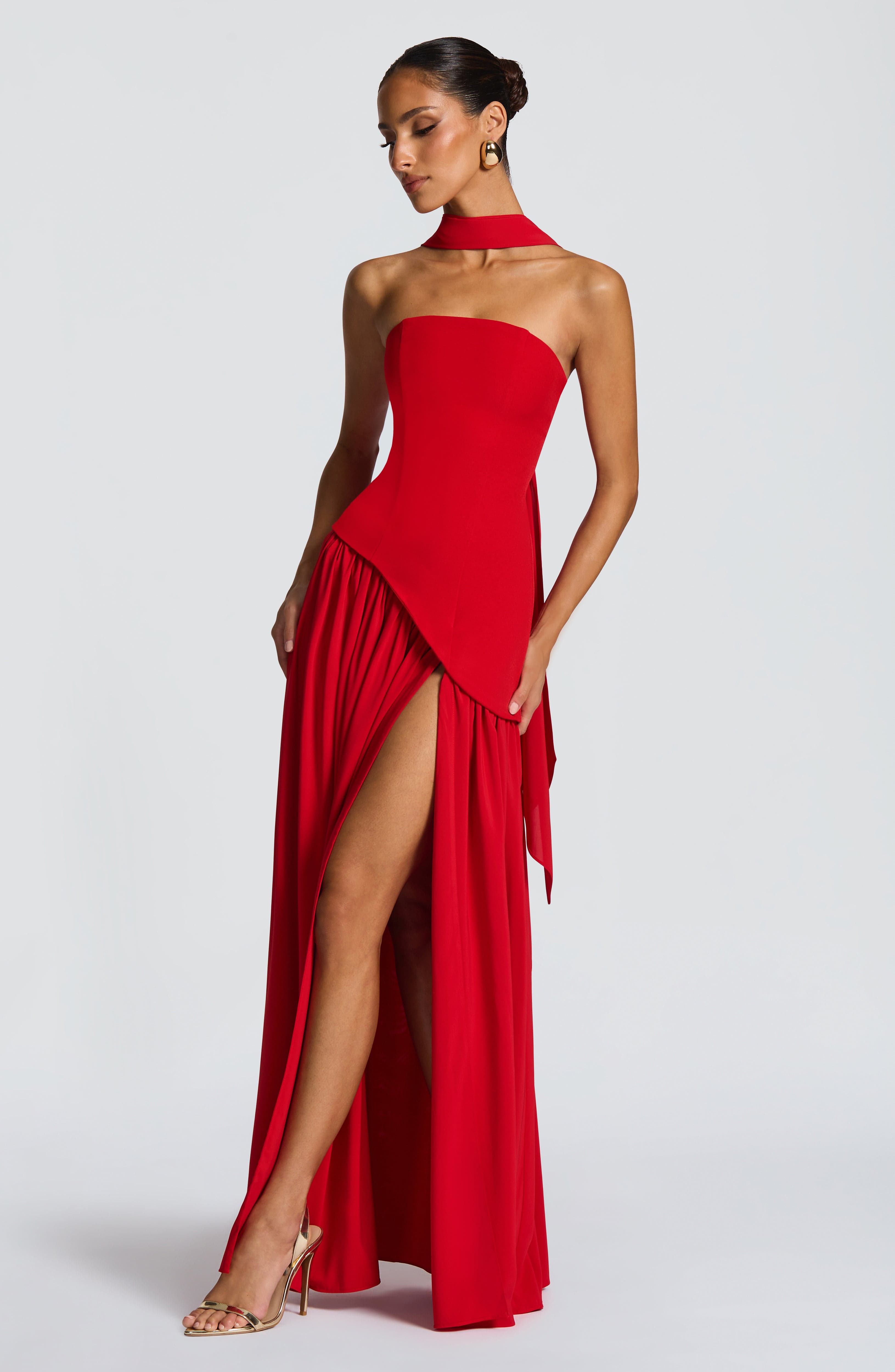 Vivora | Twilight Bloom Dress