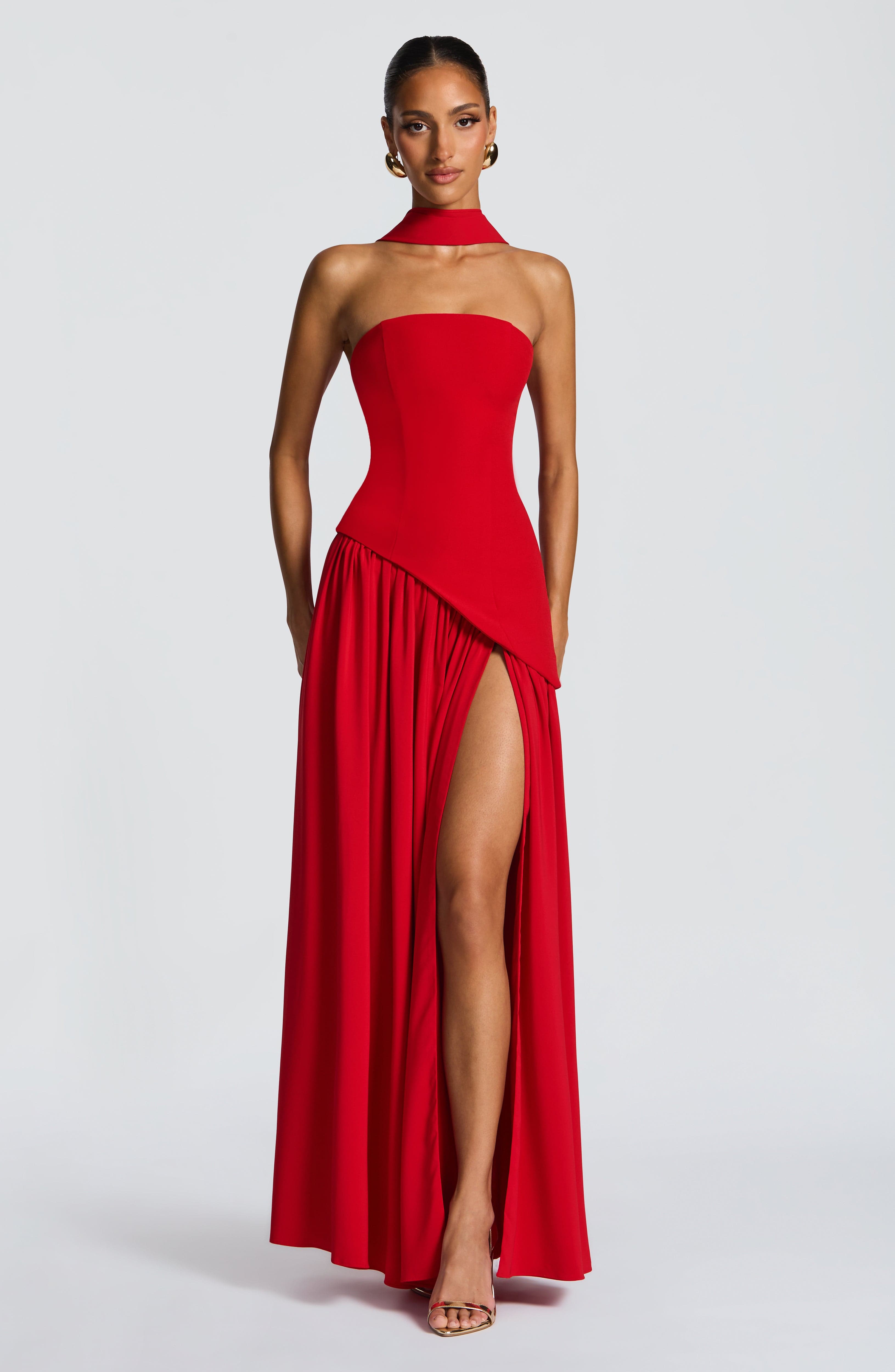 Vivora | Twilight Bloom Dress