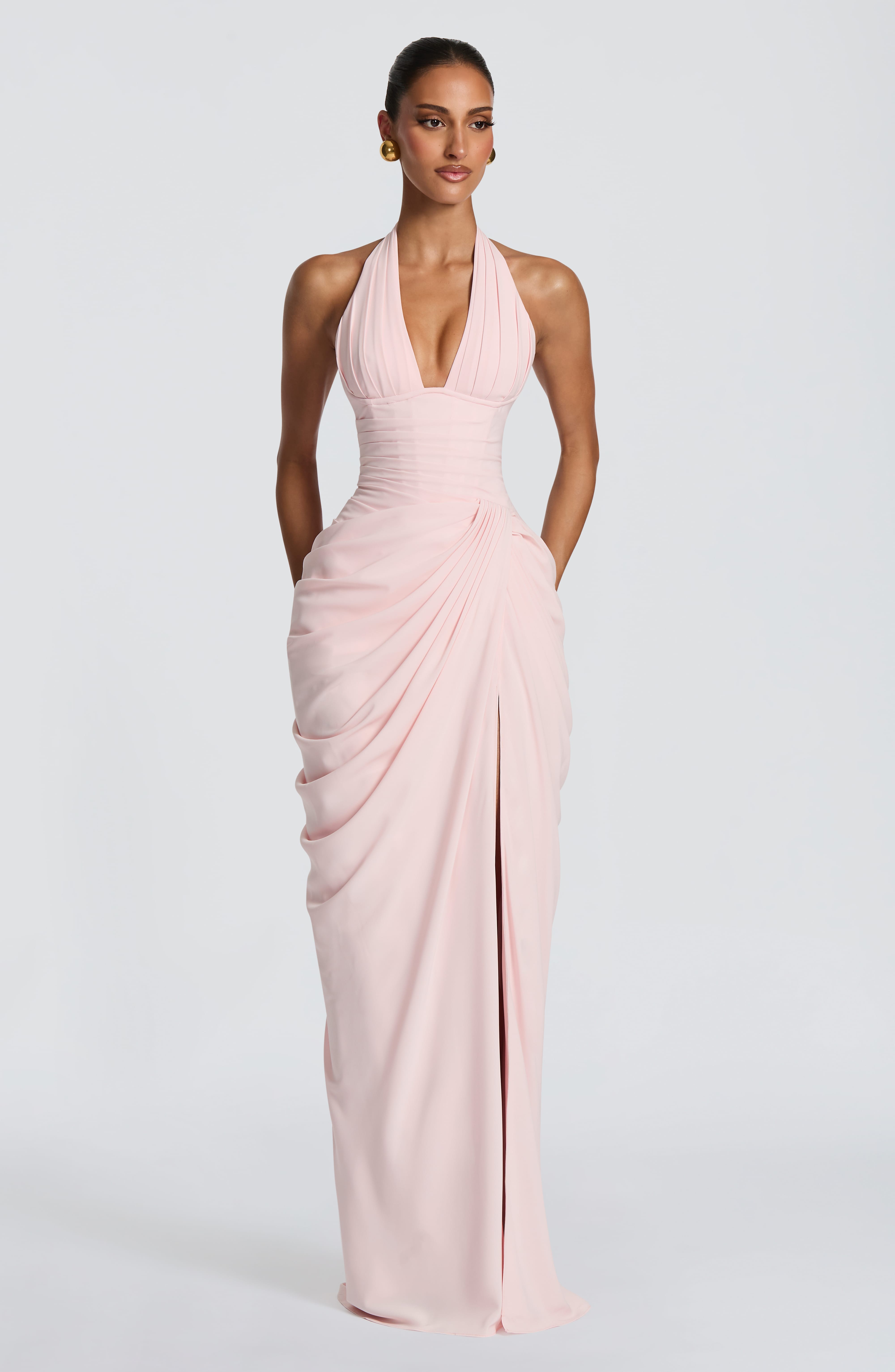 Vivora | Maeve Maxi Dress