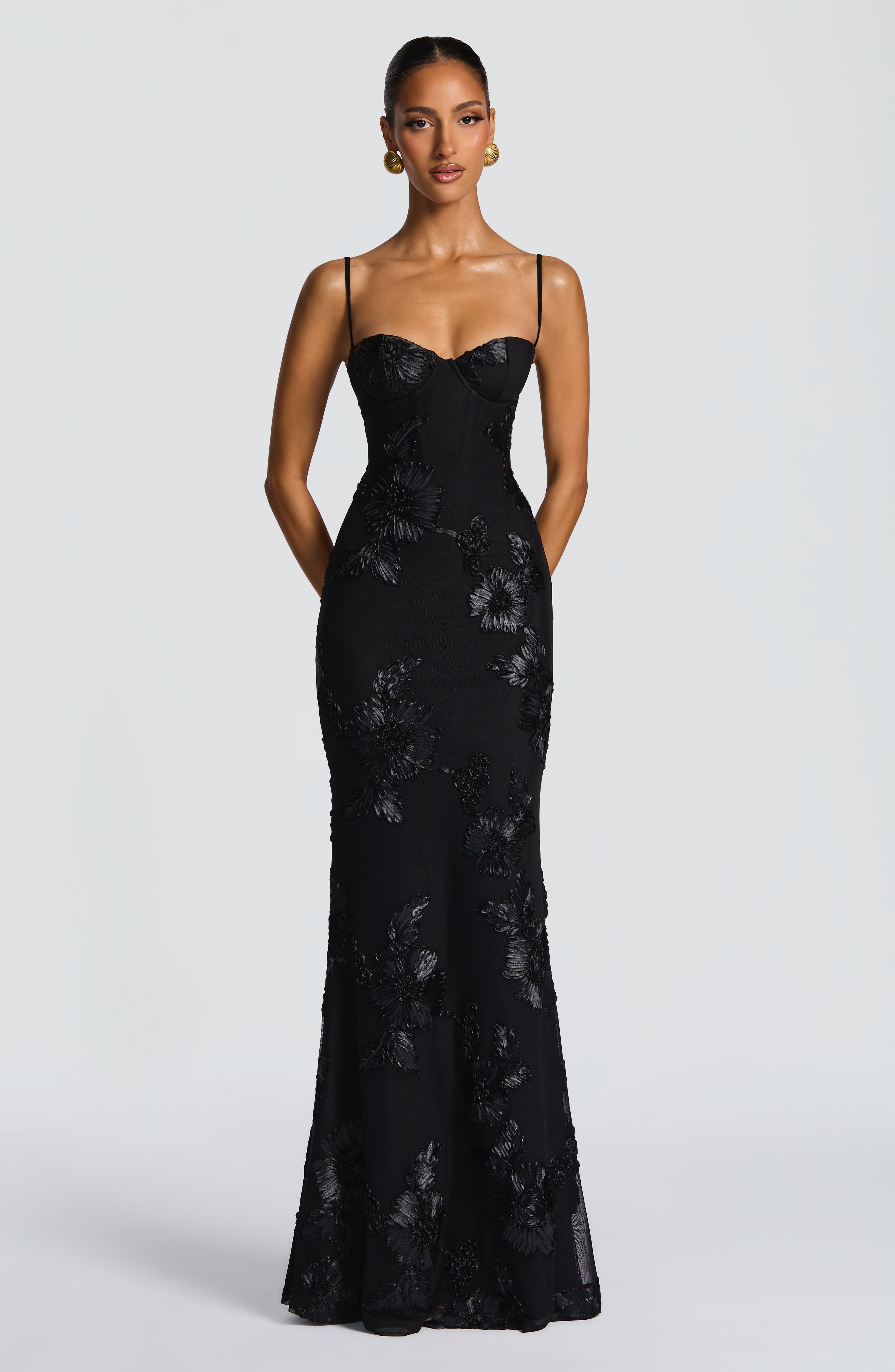 Vivora | Mirelle Maxi Dress