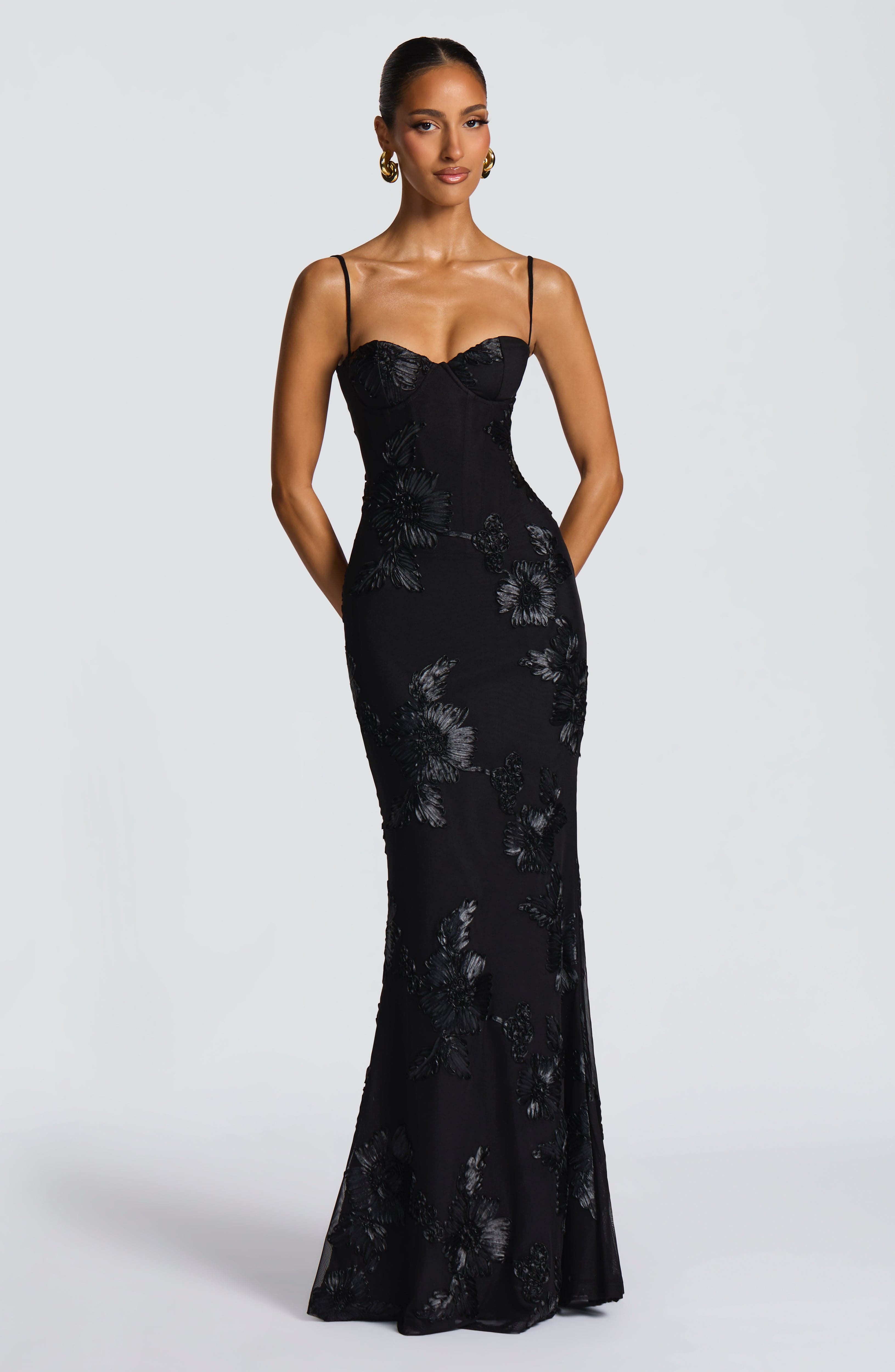 Vivora | Mirelle Maxi Dress