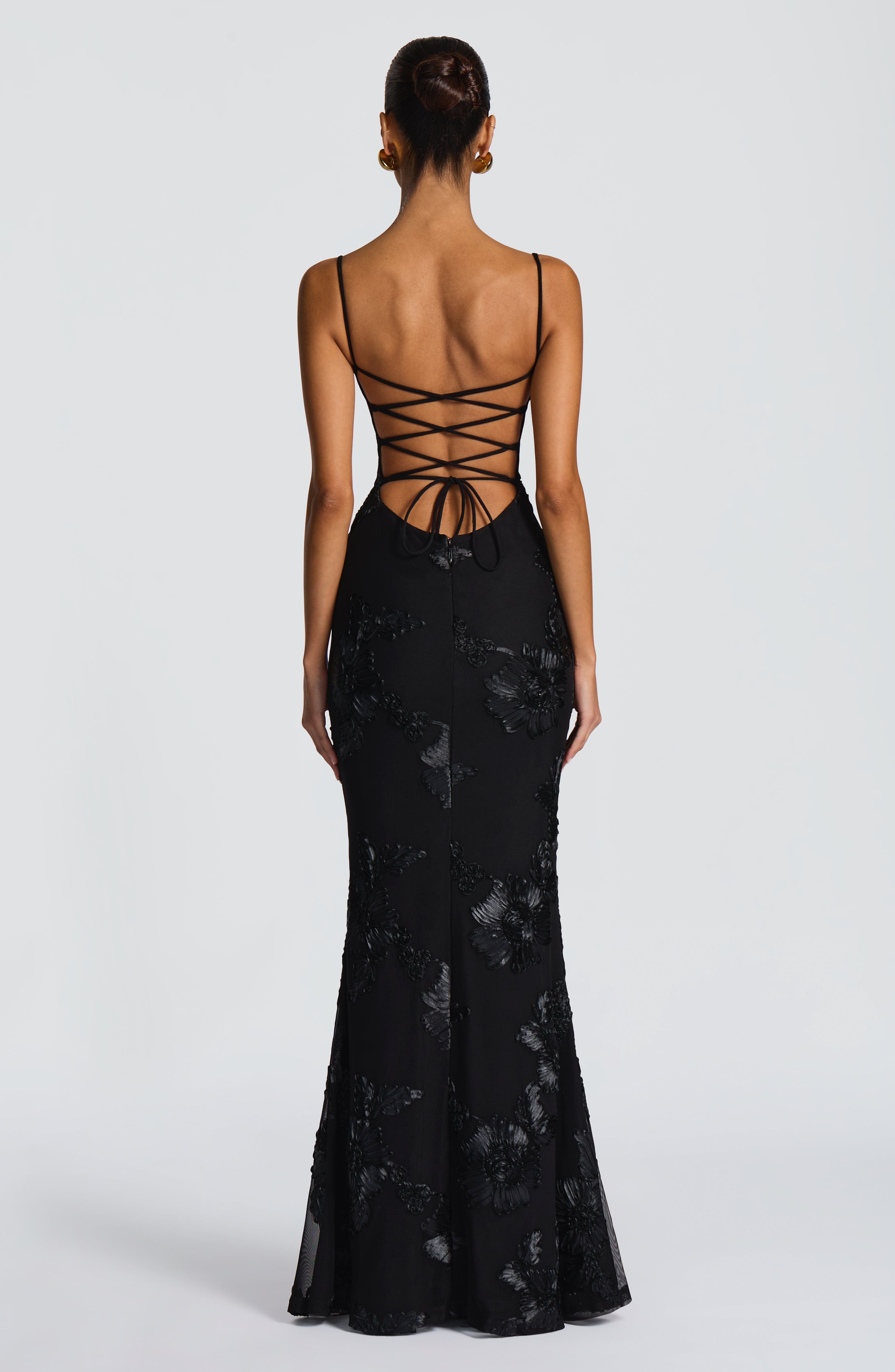 Vivora | Mirelle Maxi Dress