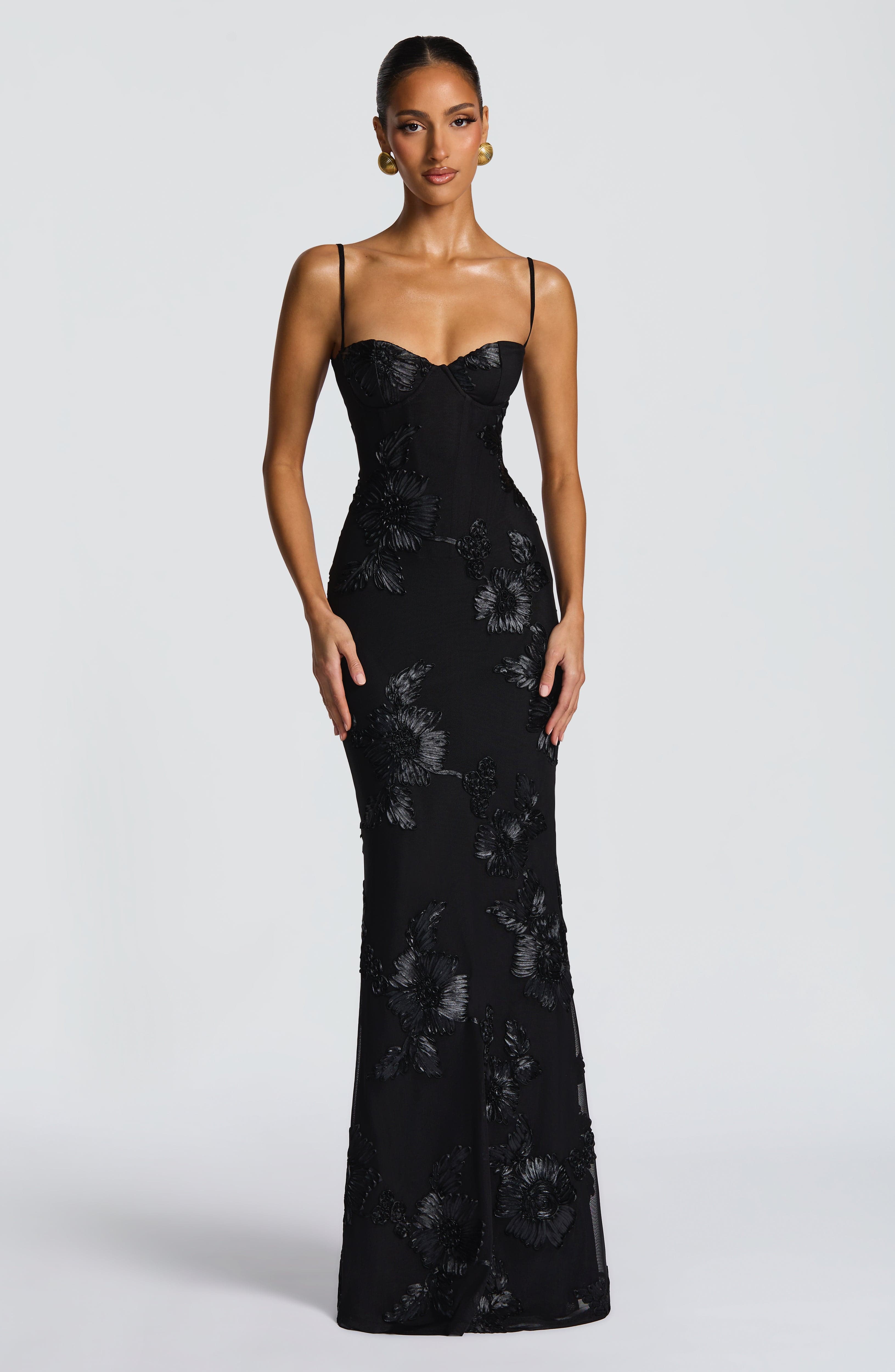 Vivora | Mirelle Maxi Dress