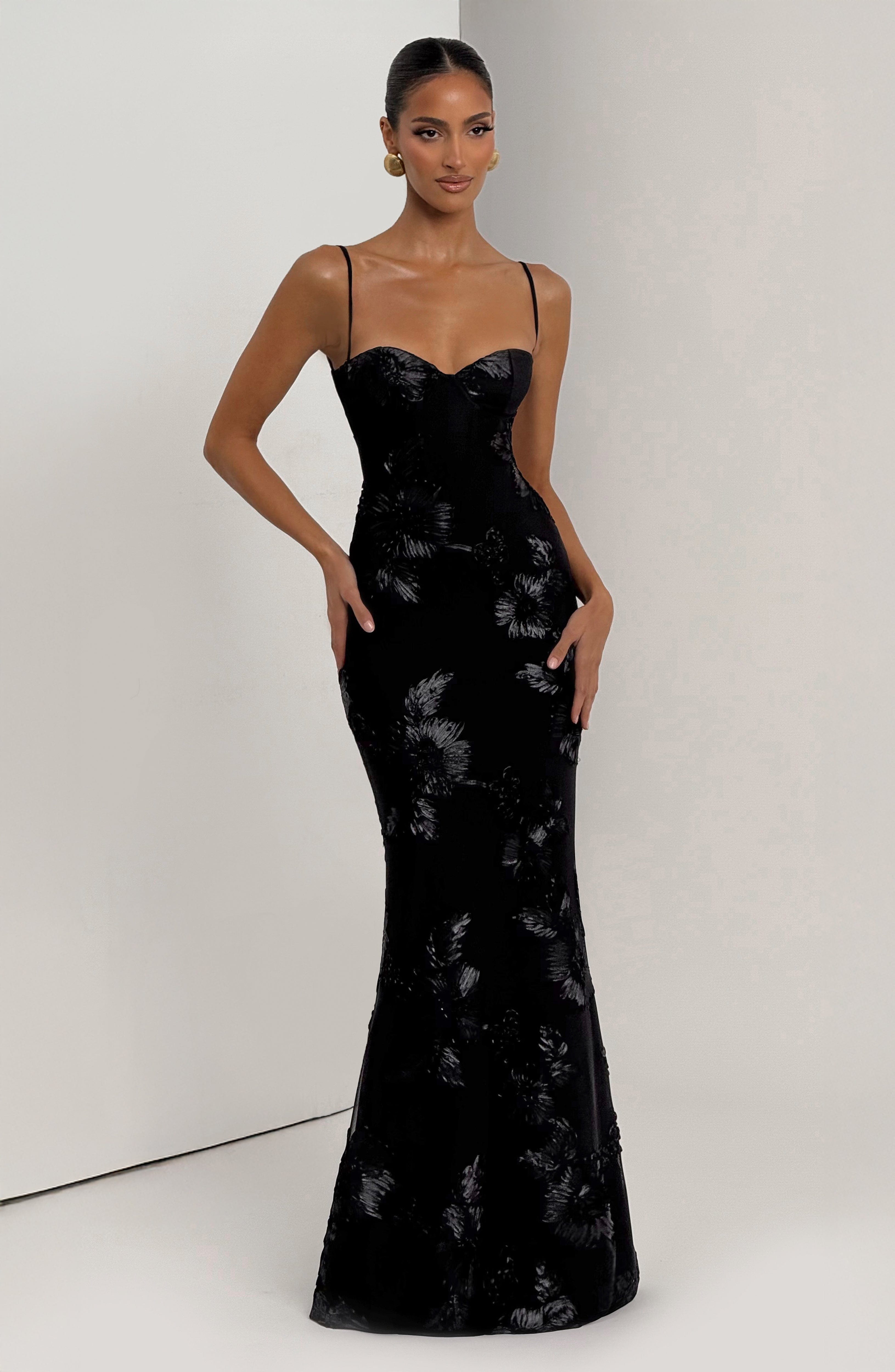 Vivora | Mirelle Maxi Dress