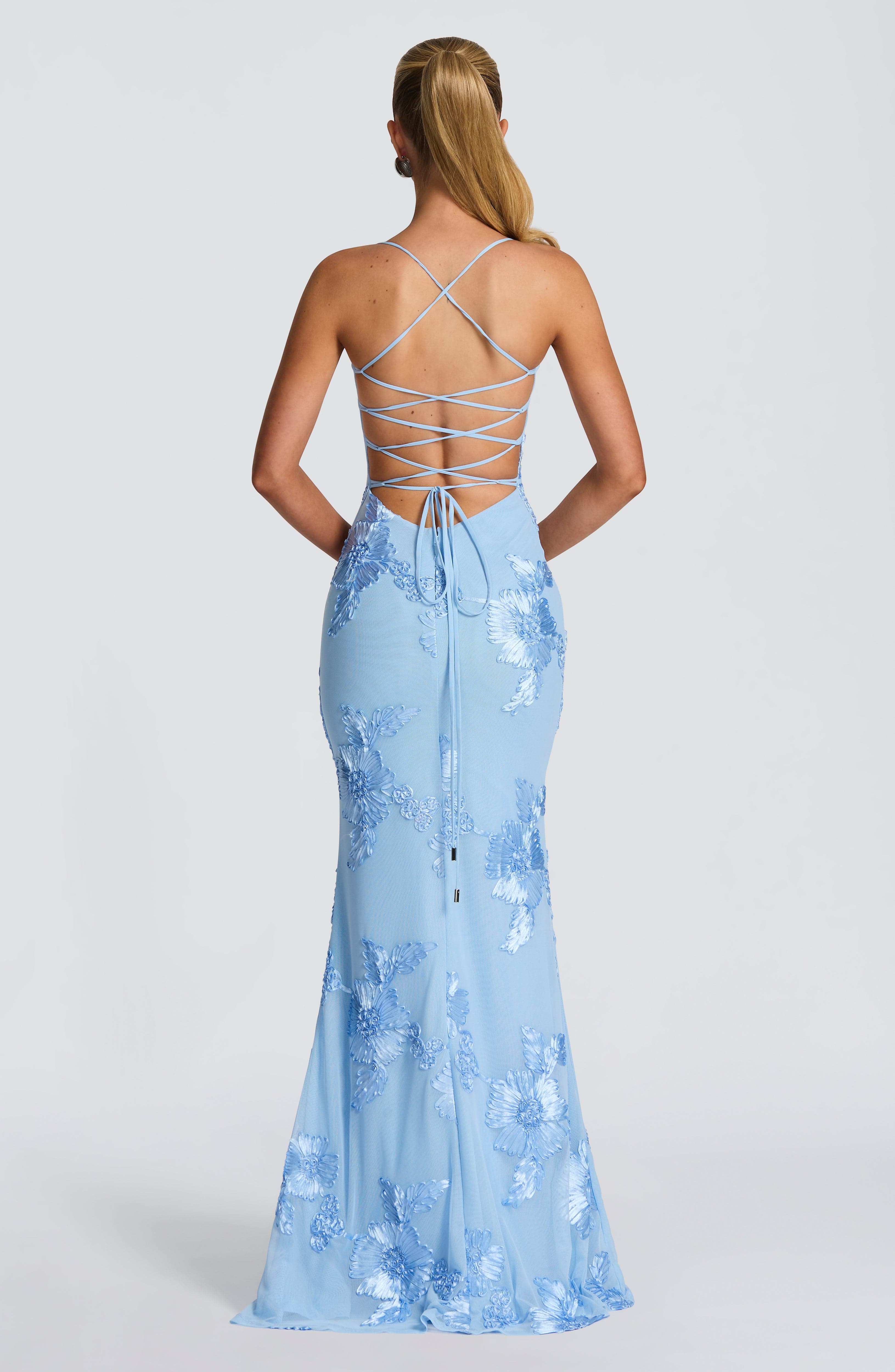 Vivora | Mirelle Maxi Dress