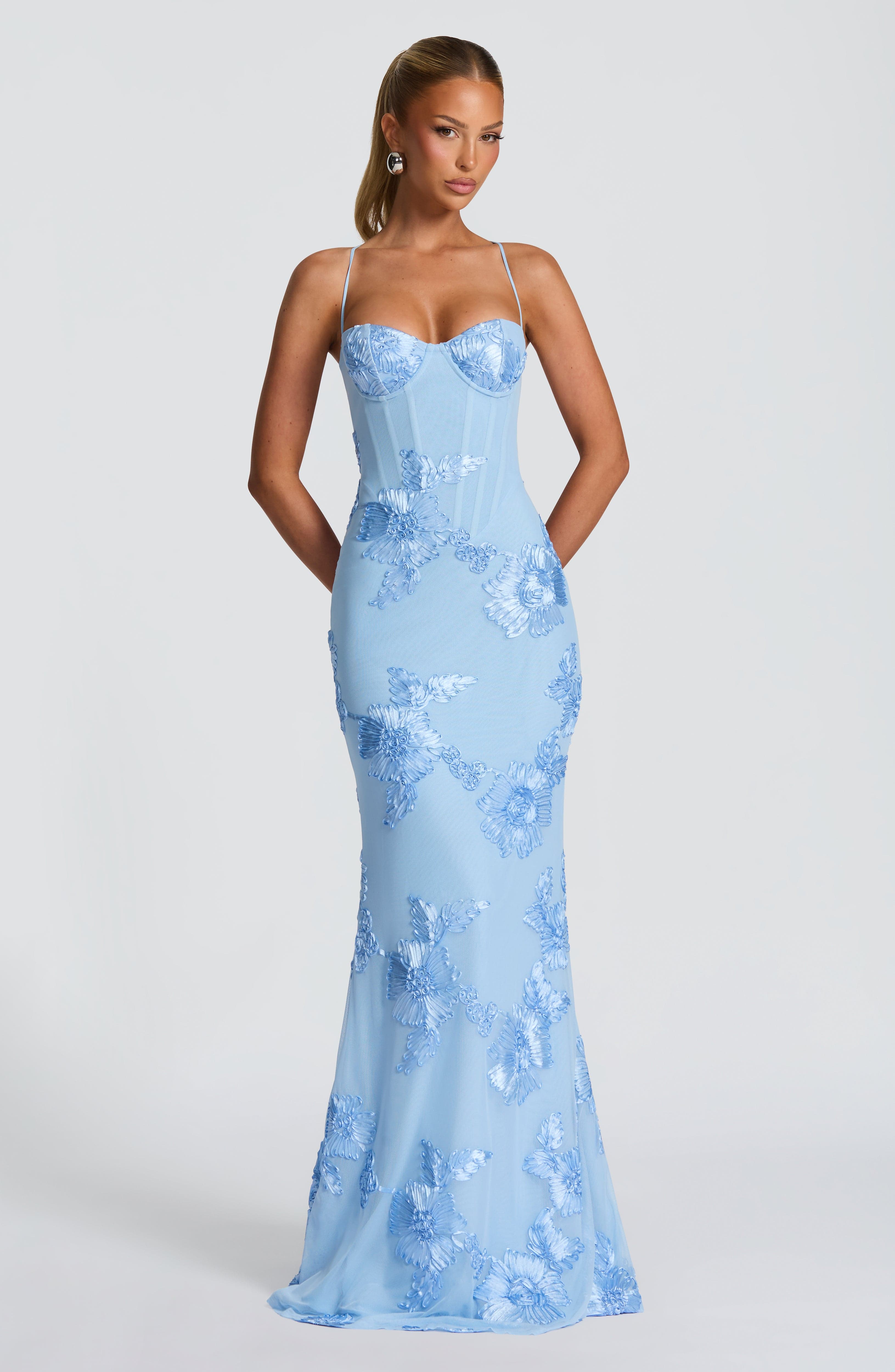 Vivora | Mirelle Maxi Dress